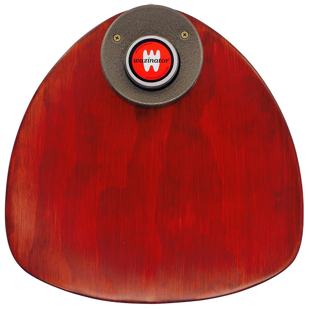 Classic KSB319. Acoustic Stompbox - Foot Drum - Fully Professional foot percussion that gives you total control and power at your next gig.