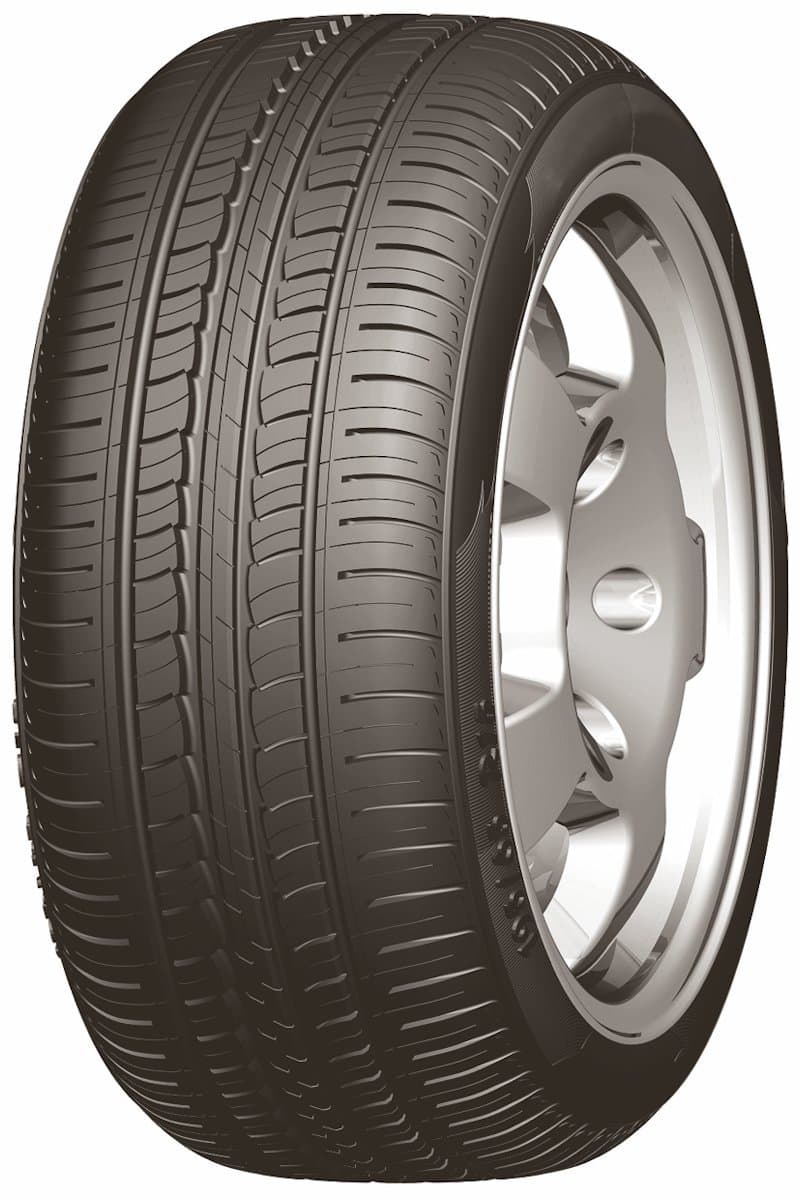 WindForce CATCHPOWER XL - 205.0/45.0/R17 88 W - e/c/70.0 dB - Summer Tires