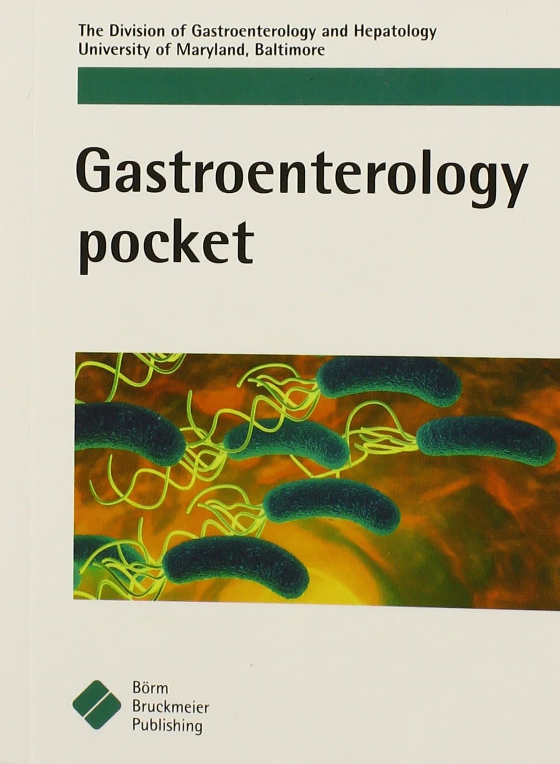 Gastroenterology Pocket Paperback – February 1, 2014
