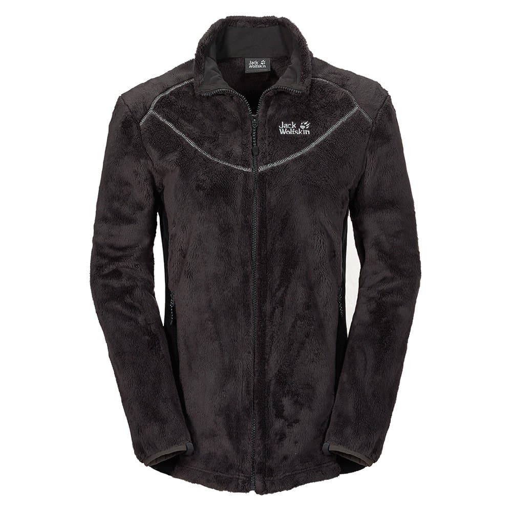 Jack Wolfskin Women's Caldera Fleece