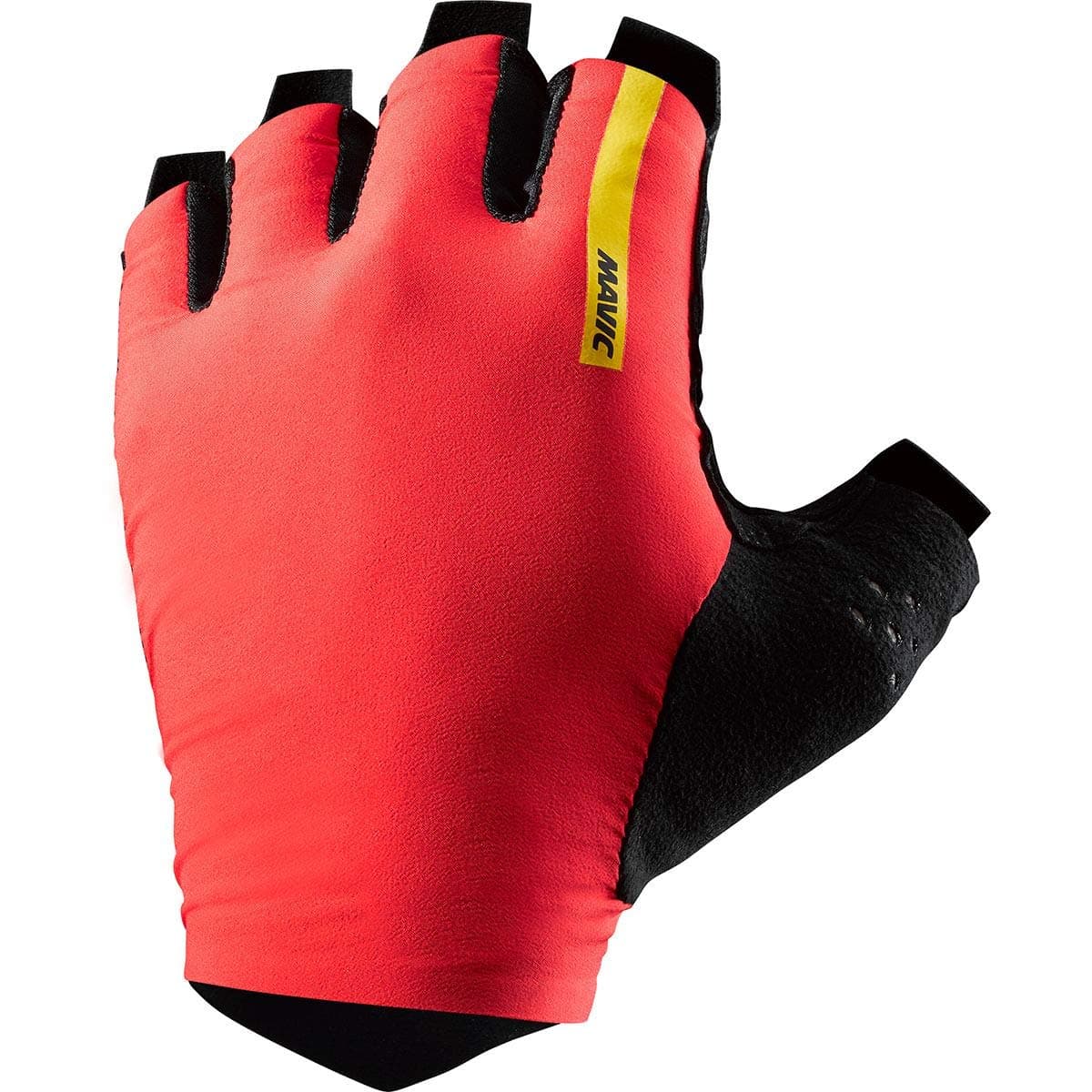 MAVIC Cosmic Pro Gloves Men haute red Glove size XL | 10 2020 Bike Gloves
