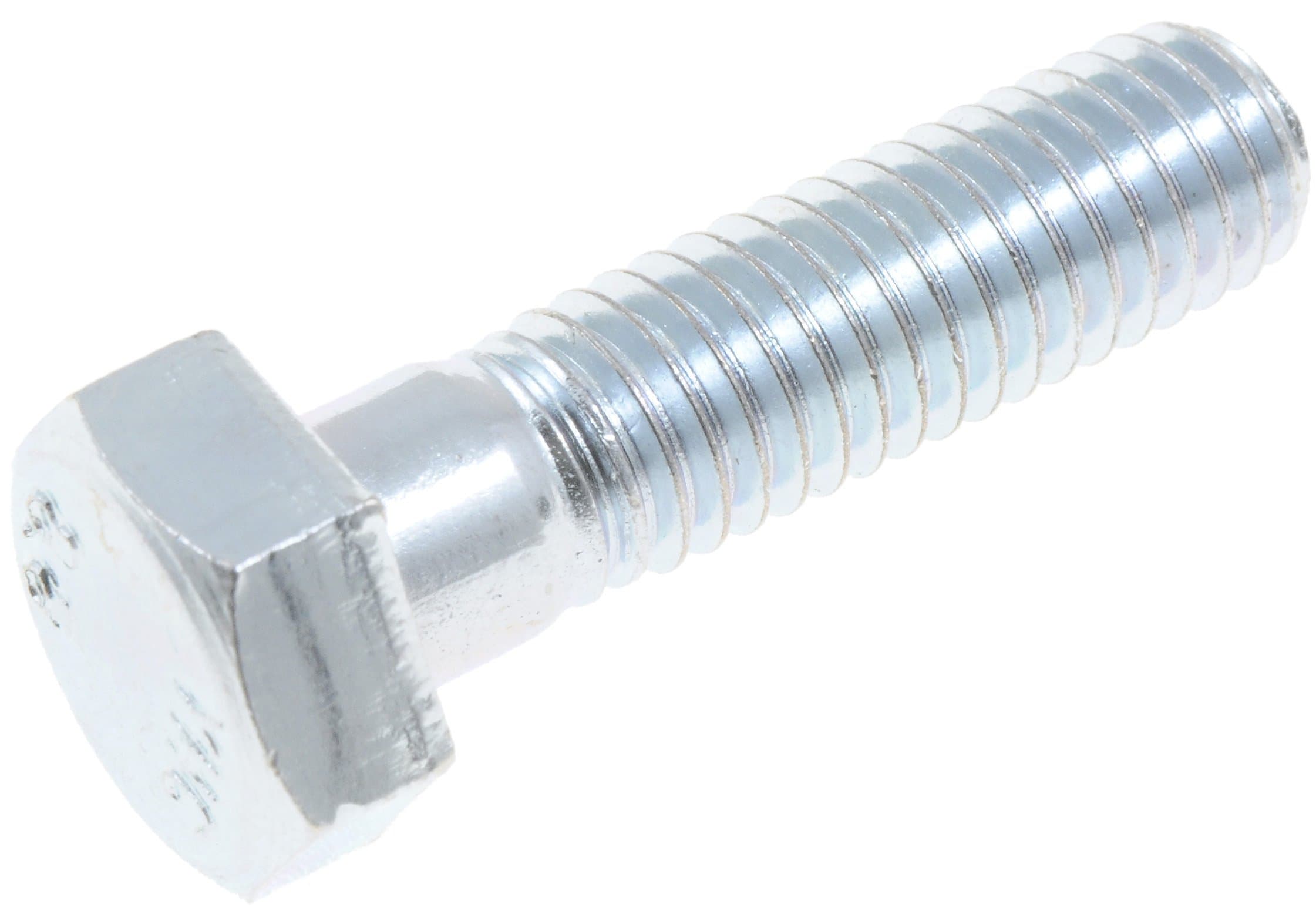 Dorman 799-064 Cap Screw-Hex Head-Class 8.8- M8-1.25 x 30 mm, 10 Pack