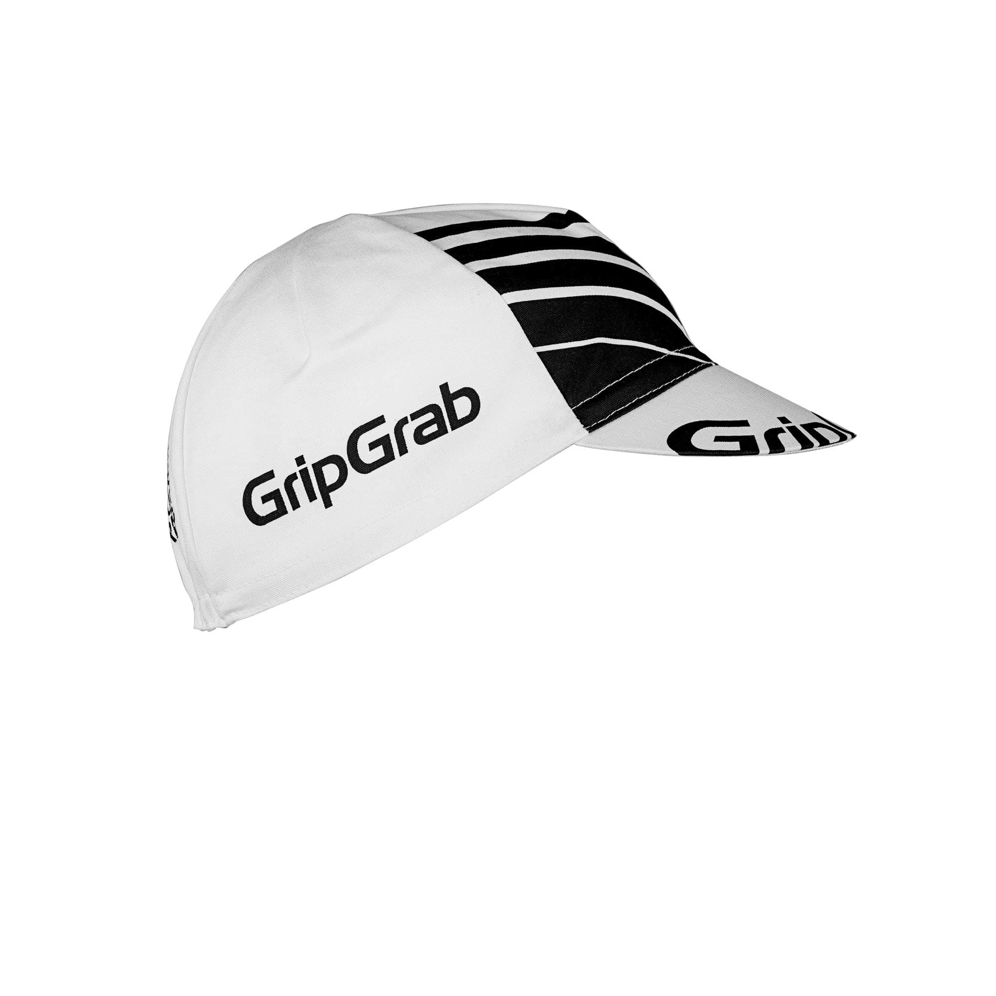 GripGrabClassic Cotton Summer Cycling Cap Retro Style Under Helmet Bicycle Hat Road Mountain Gravel Bike Headwear