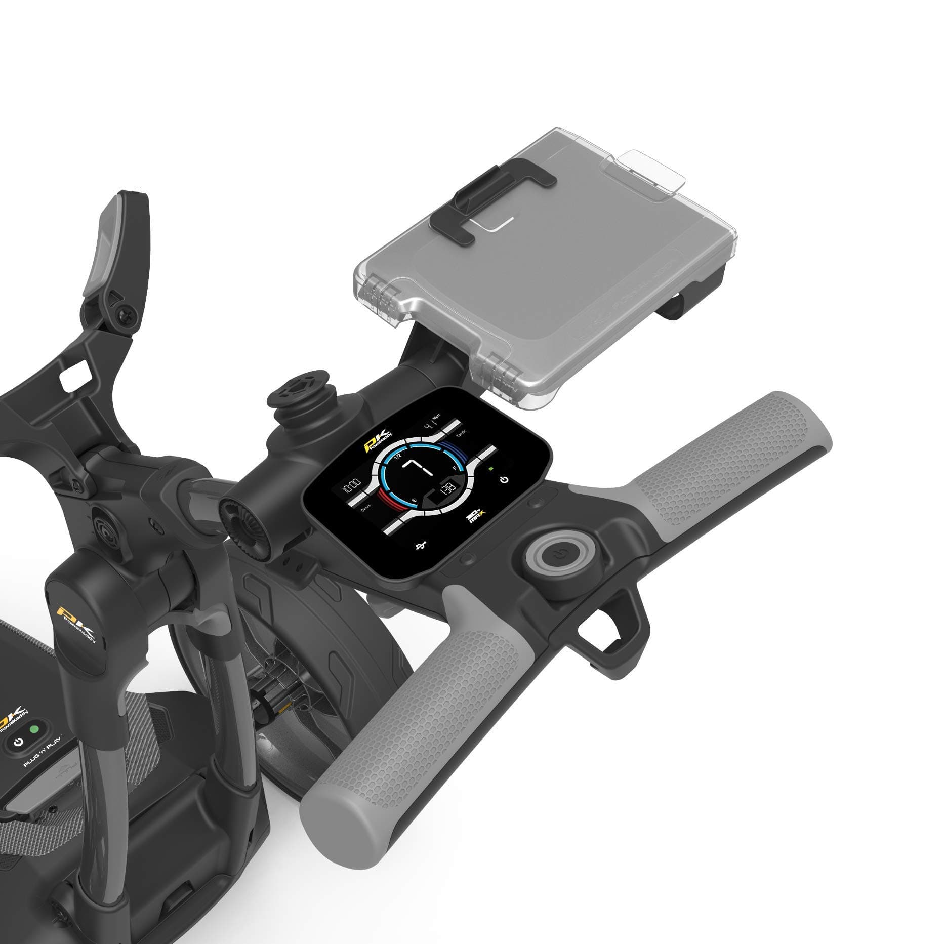 PowaKaddy Card Holder FX and CT Models