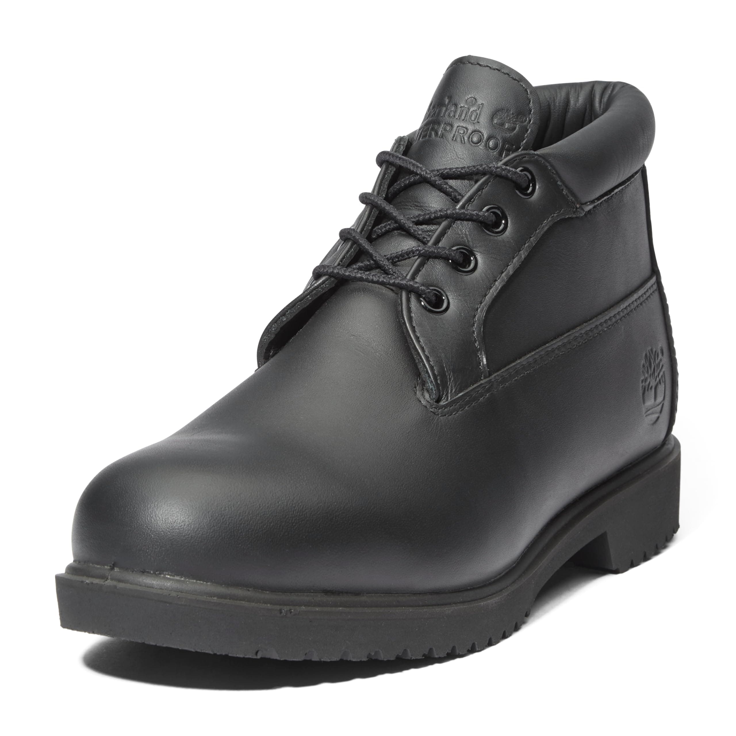 Timberland Basic Single Roll Top Boot
