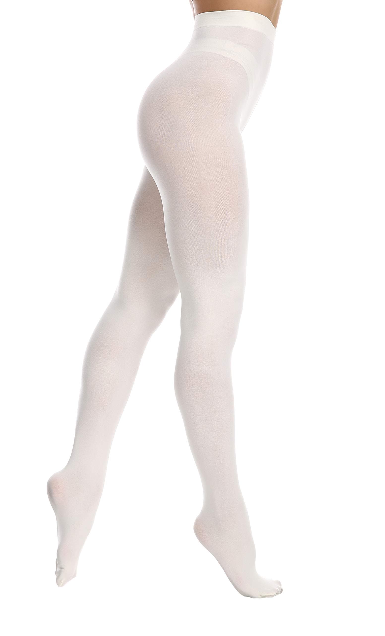 EVERSWEWomen's 80 Den Soft Opaque Tights, Women's Tights