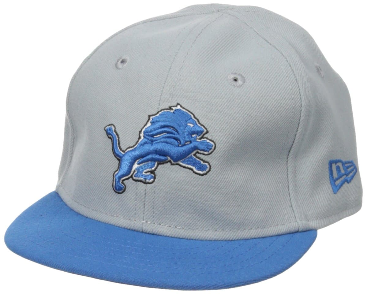 New Era Infant Midnight NFL My 1st 59FIFTY Fitted Hat