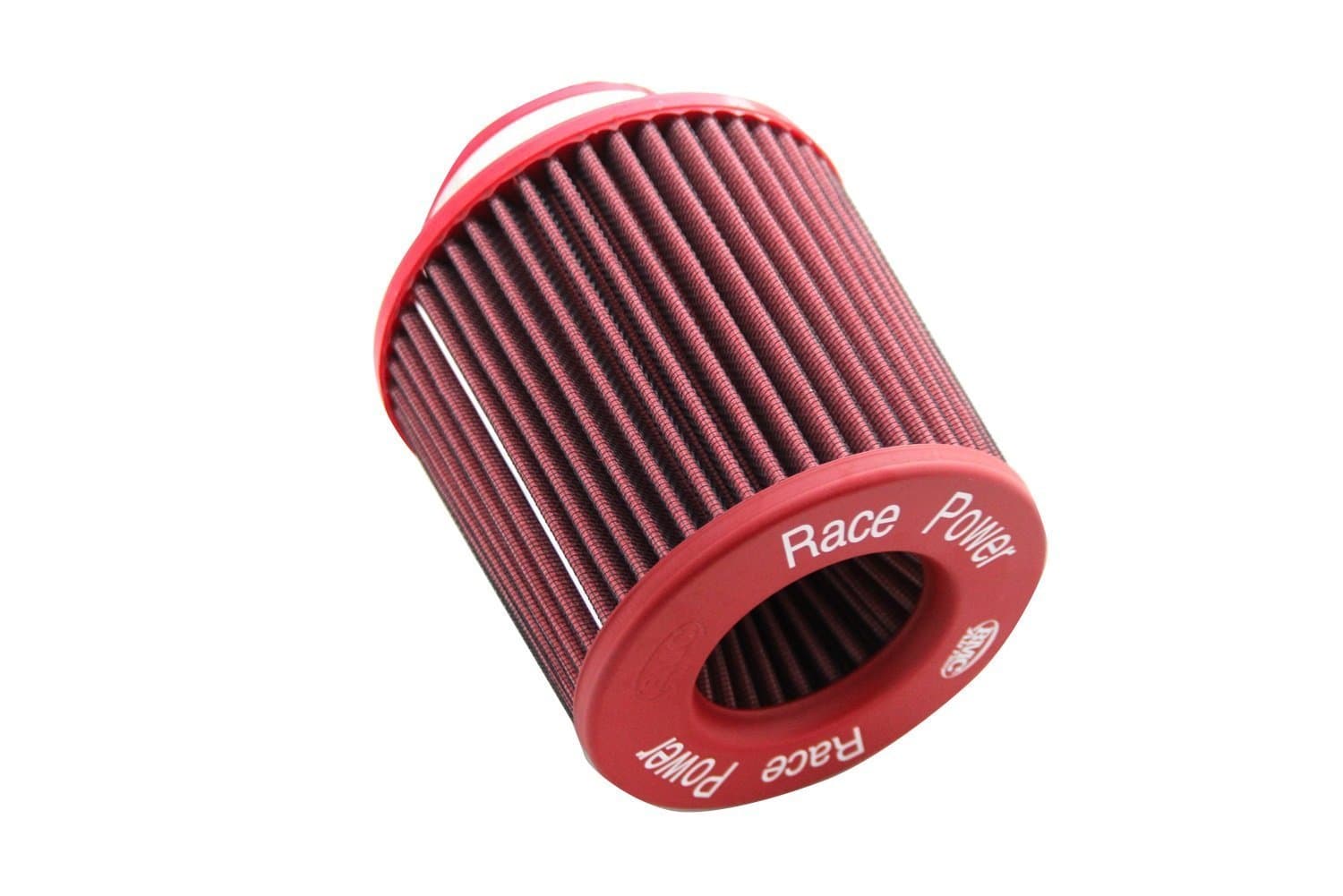 BMC FBTW90-140 Twin Air Podfilter Aluminium Top