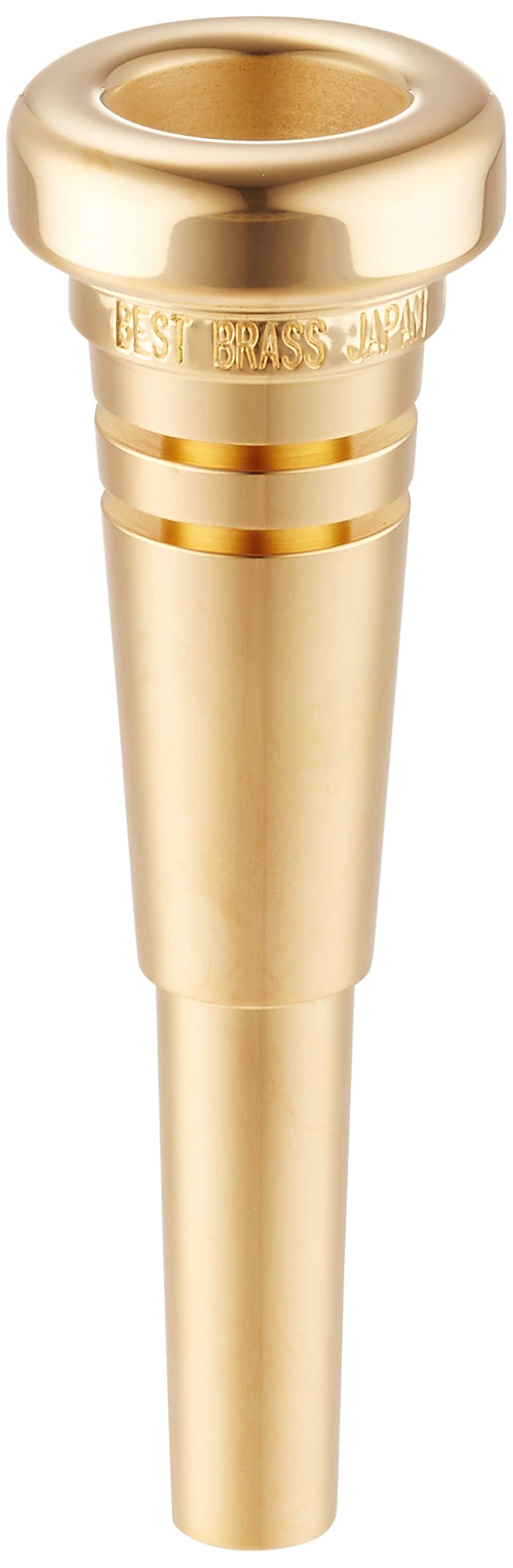 Groove Trumpet Mouthpiece TP-7C