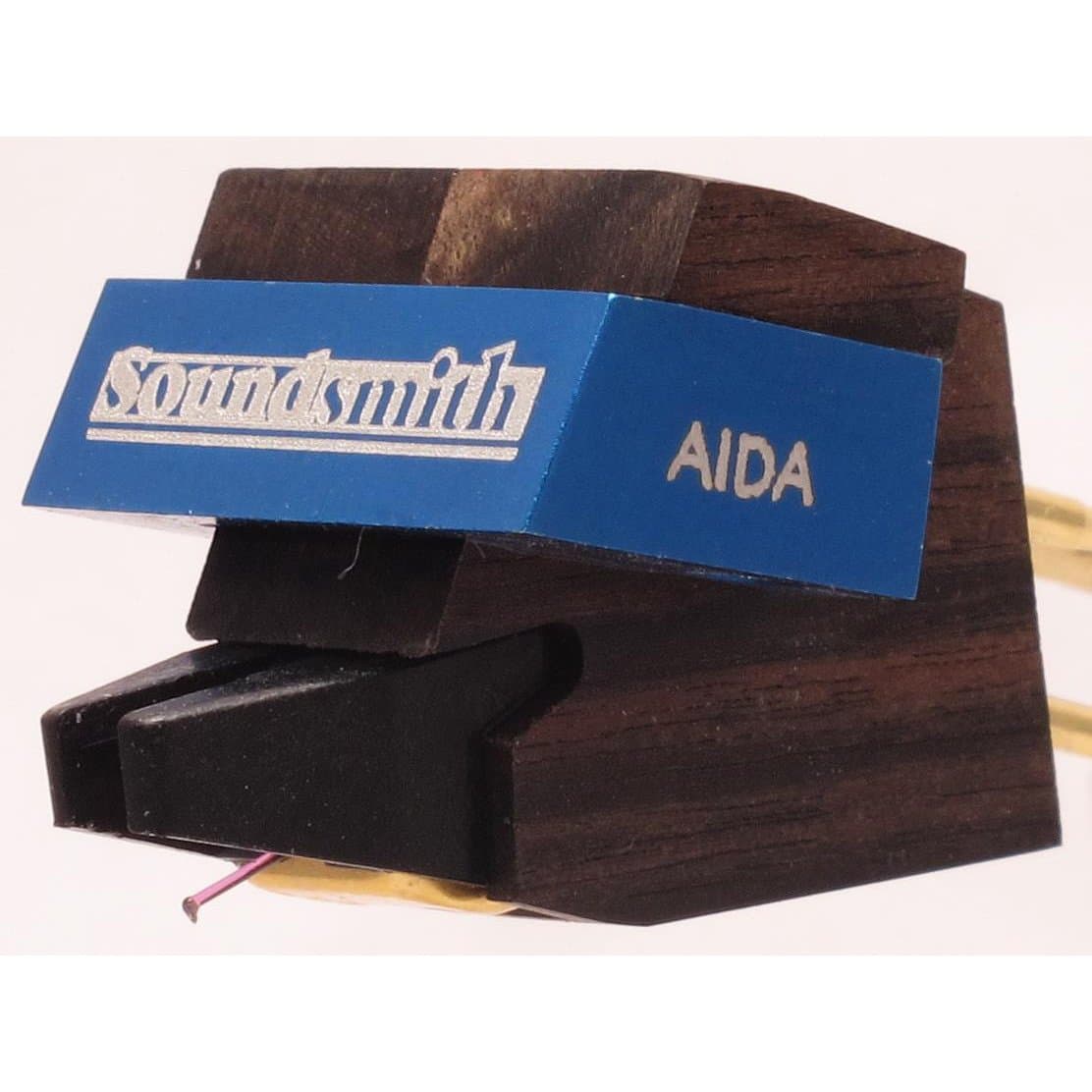 SoundSmith - Aida - High-Output Phono Cartridge