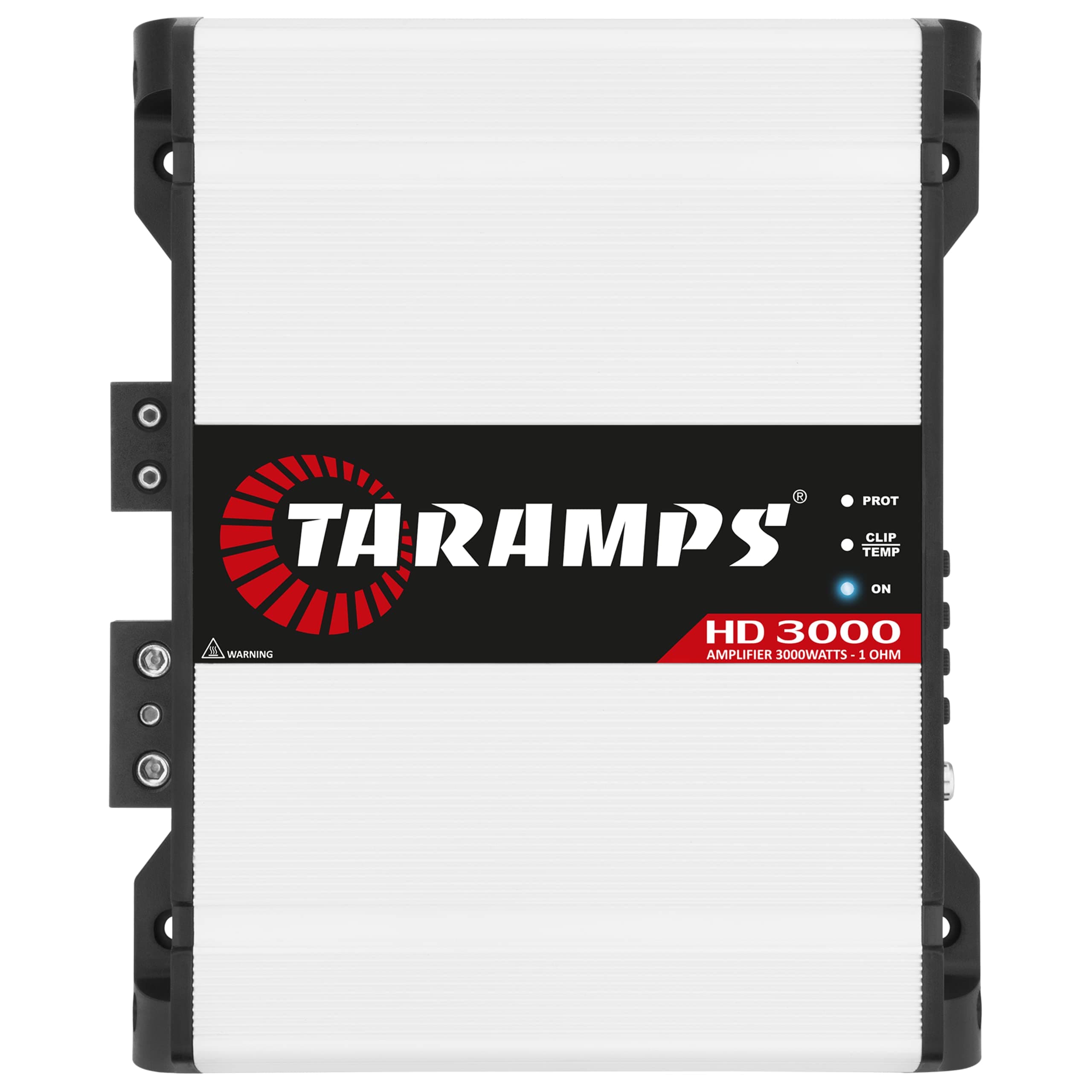 Taramps HD3000-1 Full Range Monoblock Amplifier 3000W 1 Ohm Car Audio
