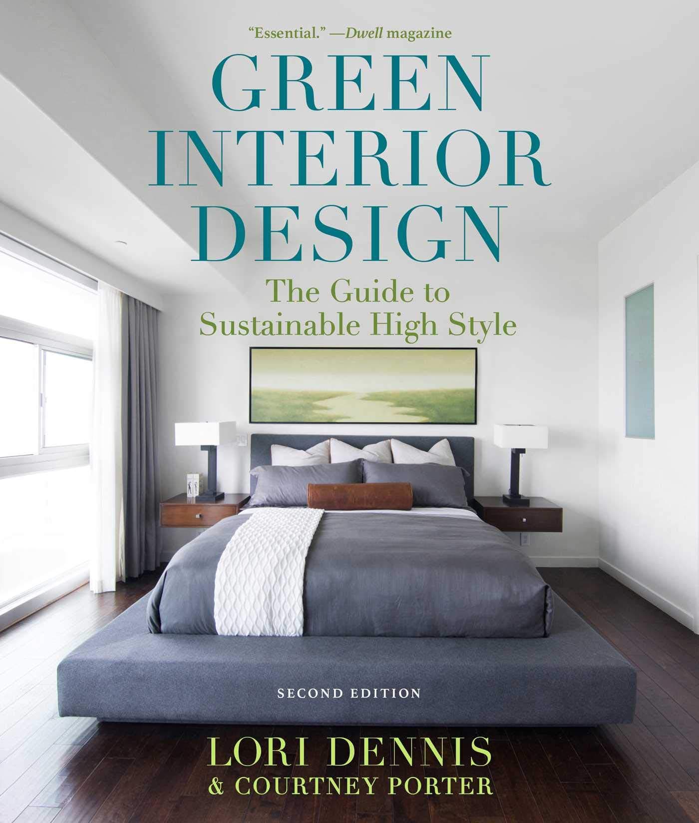 Allworth Green Interior Design: The Guide to Sustainable High Style