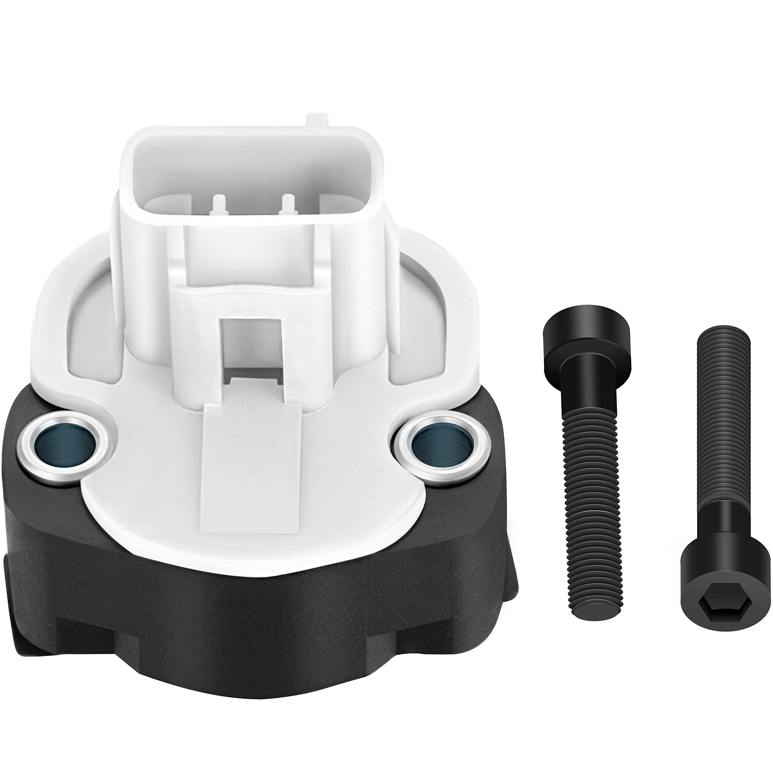 Throttle Position Sensor TPS 5017479AA 5014479AA Fit 1997-07 for Dodge Dakota, 1998-07 for Dodge Durango, 1995-07 for Dodge Ram 1500, 1997-03 for Dodge Ram 2500, 97-06 for Jeep Grand Cherokee