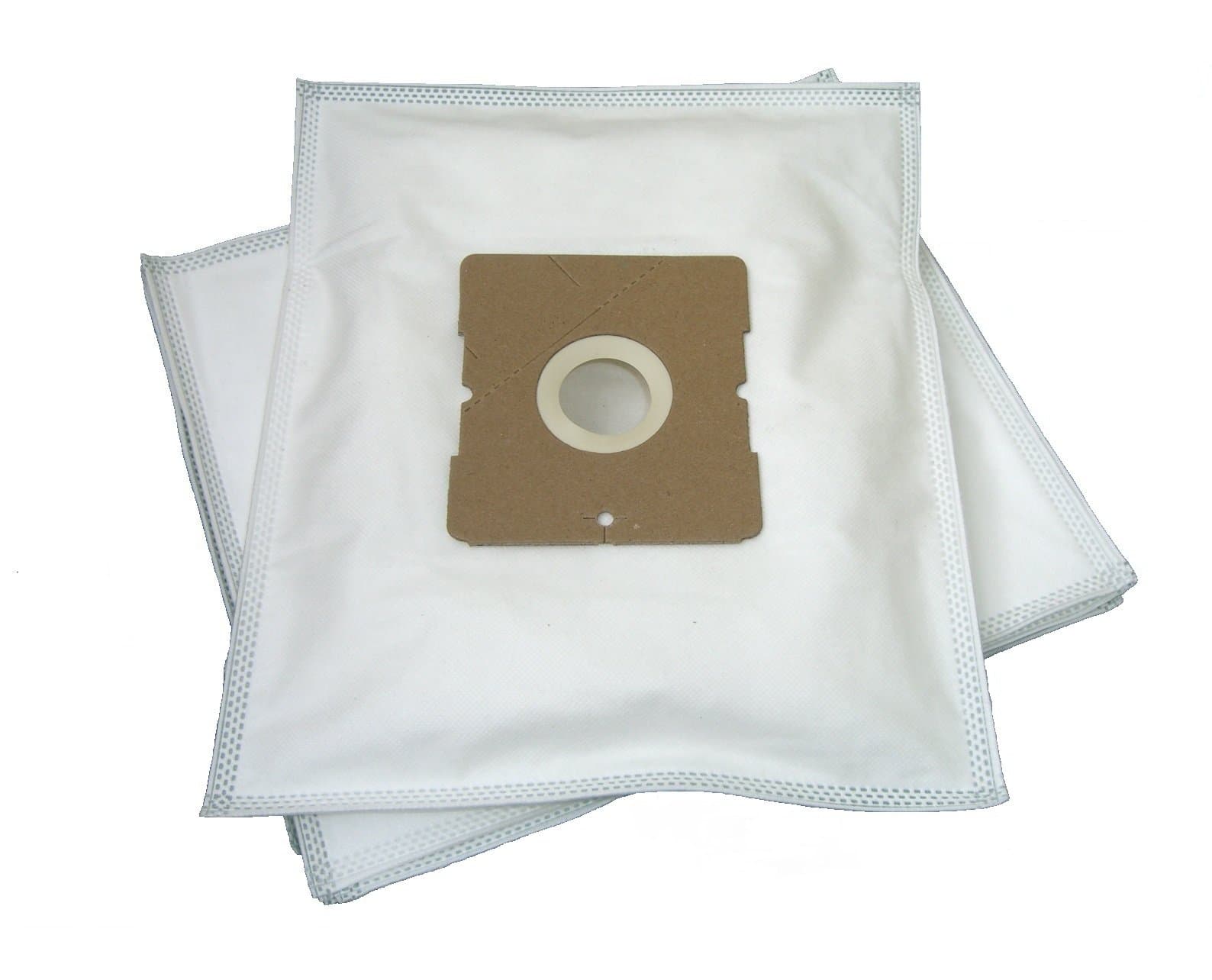 10 x Dust Bags Filtatex (V/1MiF) for Russell Hobbs pet Turbo 2400 / pet Turbo 2400w Series