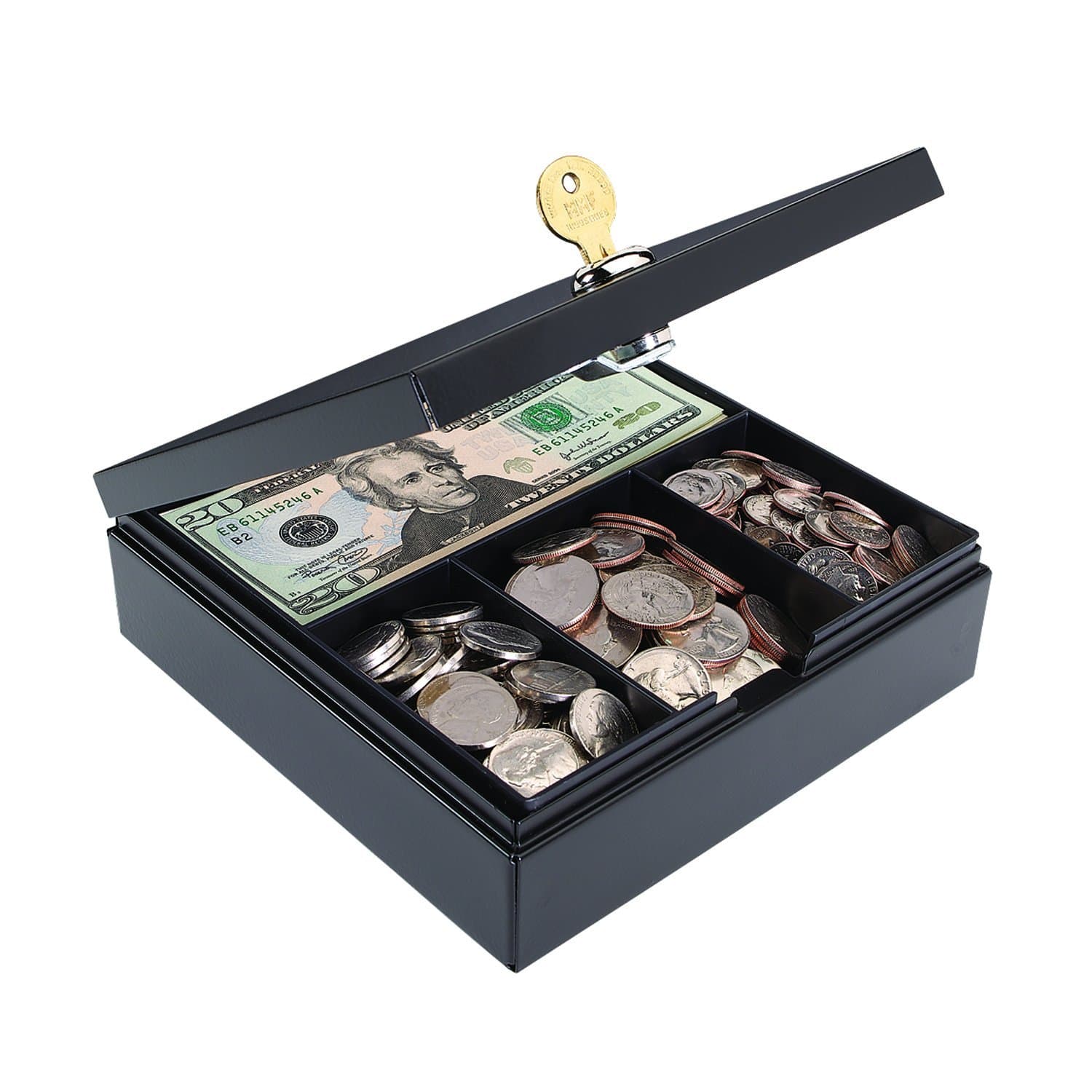 Steelmaster Drawer Safe, 1 Each (227107004)