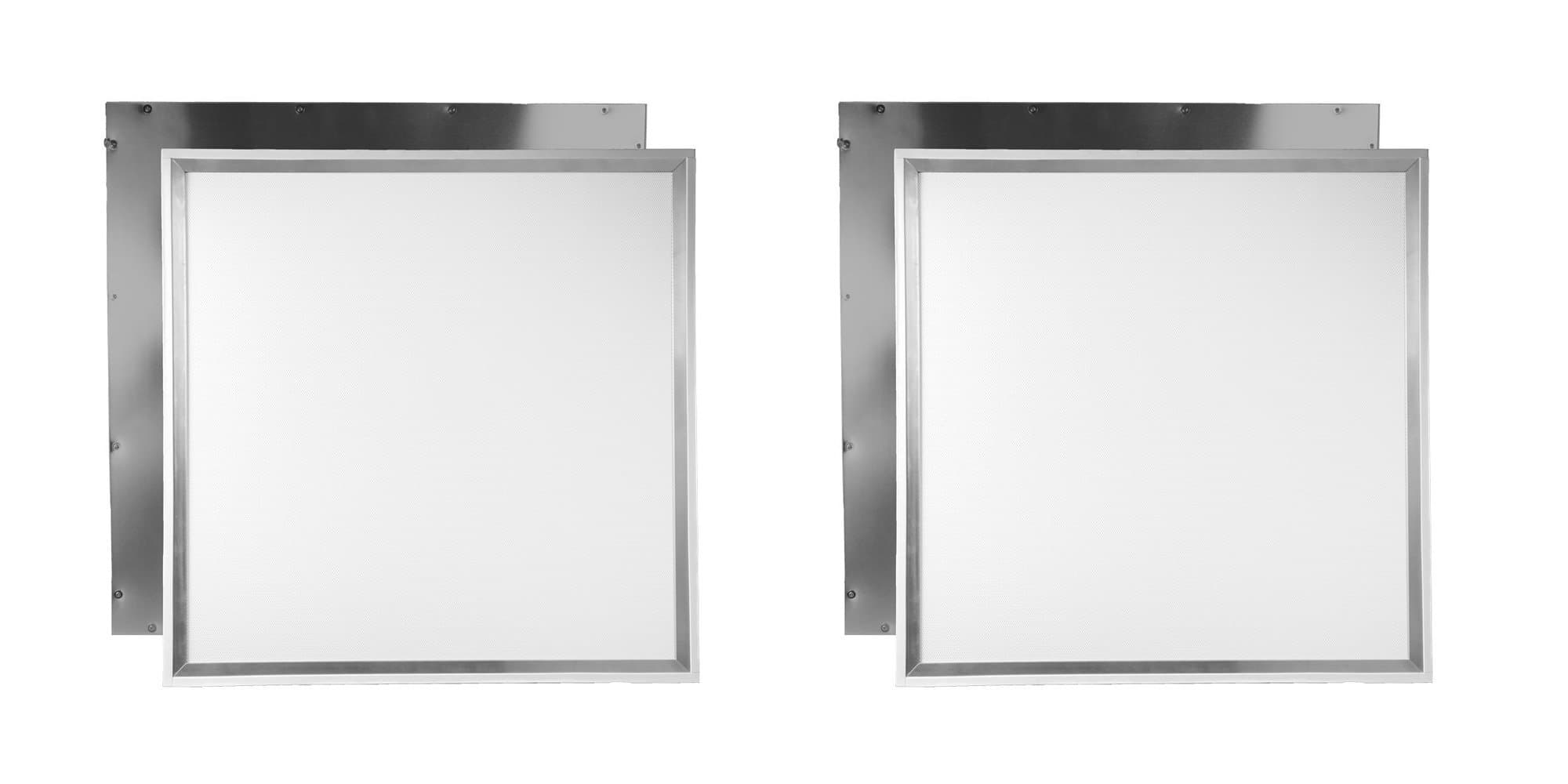 Elite Acoustics SKENE20C70V Skene20C70V Square Ceiling Speaker 20 Watts with 70 Volts Transformer