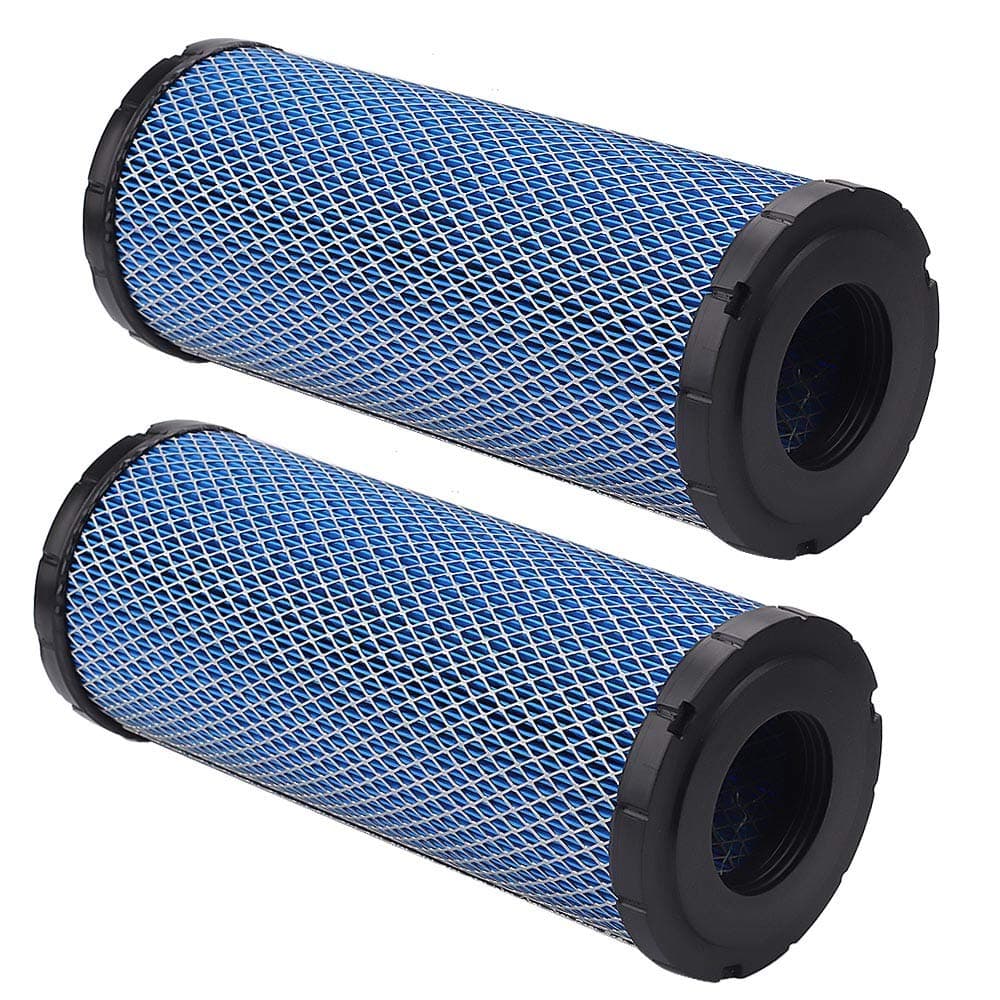 Tvent 7081937 7082115 Air Filter Replacement for Polaris RZR 900 RZR S 1000 Ace 900 General 4 (Pack of 2)