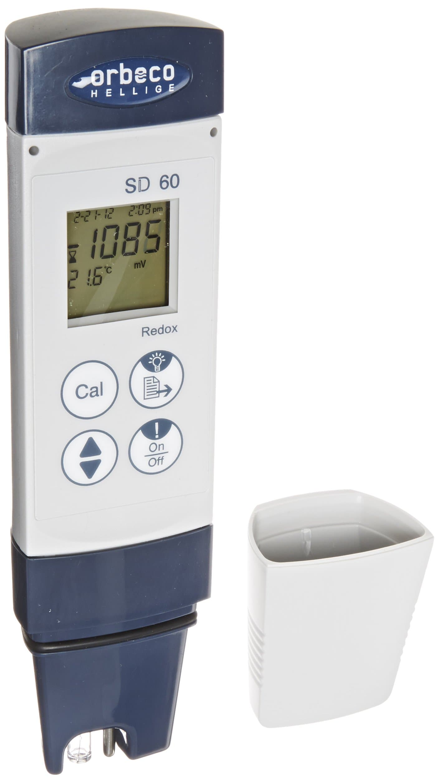 Orbeco-Hellige L194801 SD-60 ORP/Redox Tester, -1800 ~~ 1800 mV Range~