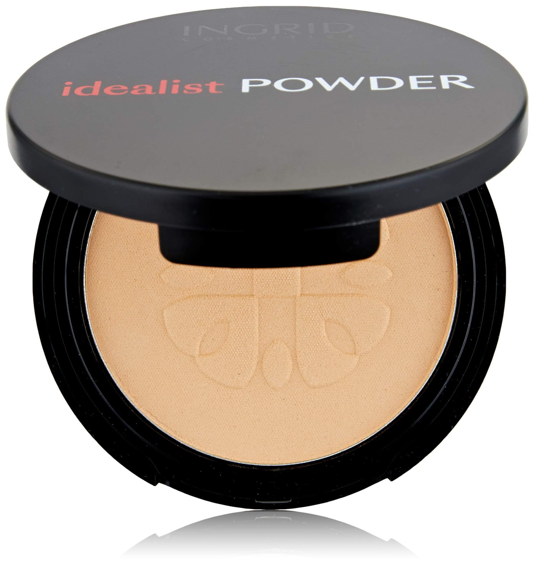 Verona Ingrid Idealist Pressed Silk Mat Powder (No-2) 10g