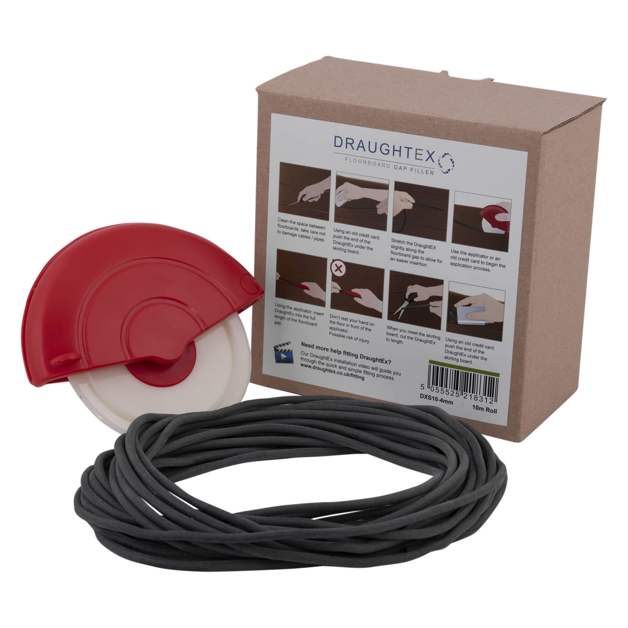 (Thin) Floorboard gap filler for home insulation, filling gaps in floorboards