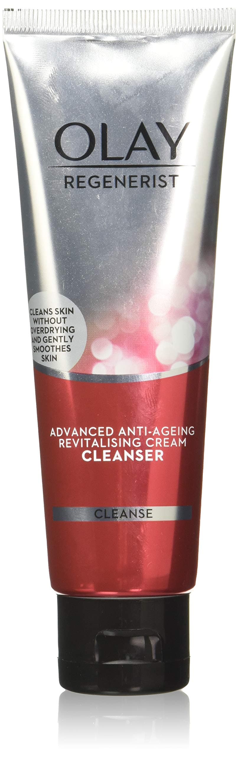 Regenerist Advanced Anti-Ageing, Revitalizing Face Wash Cleanser, 100g