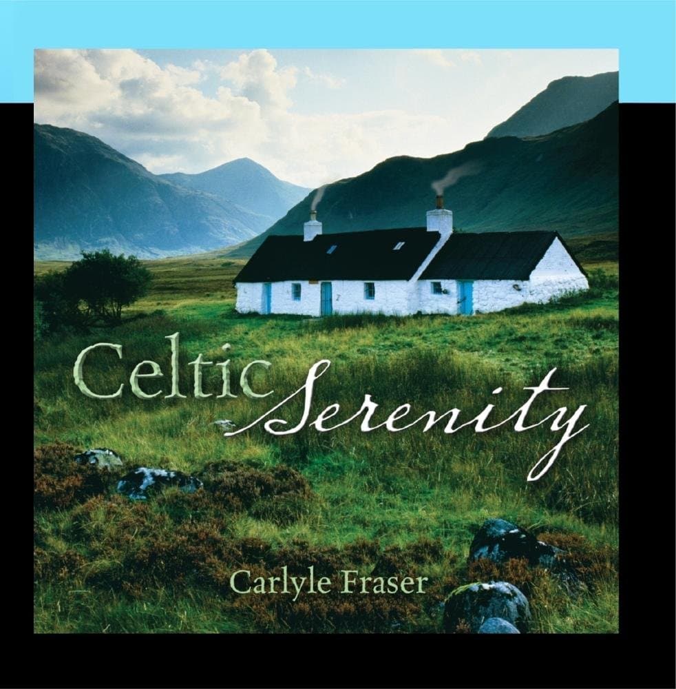 Celtic Serenity