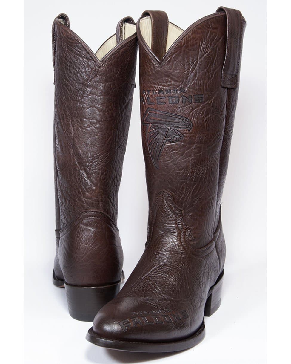 Old Pro Leathers Men's Cowboy Boots