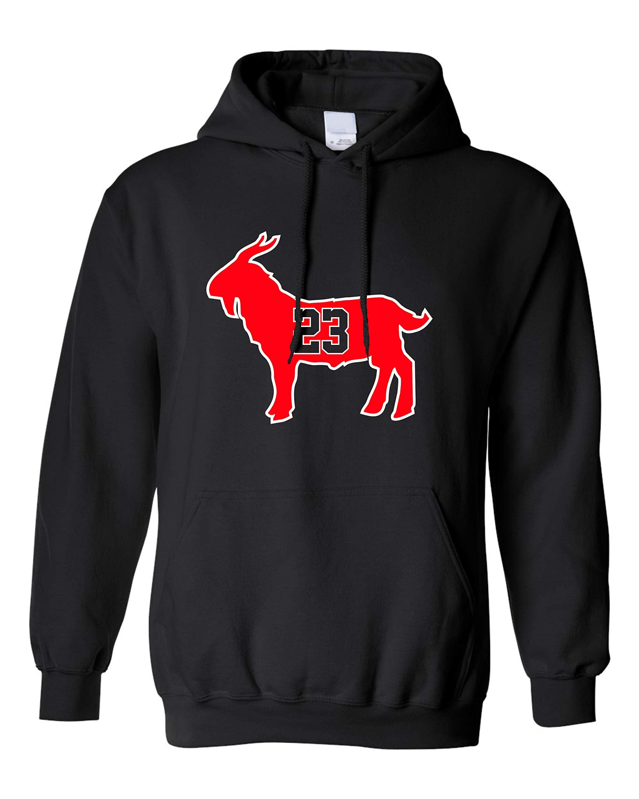 Jordan GOAT Adult Sweatshirt Hoodie