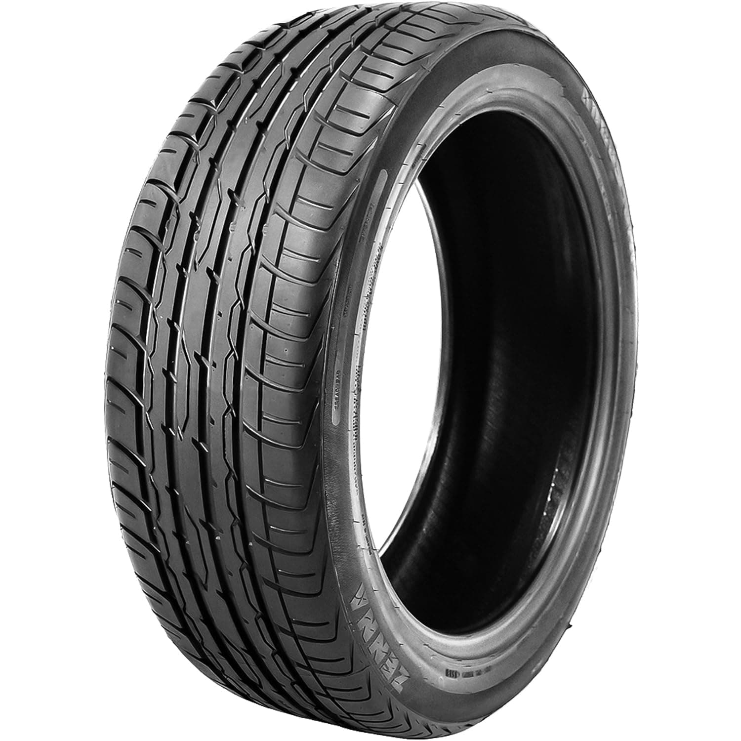 Zenna Argus UHP Performance Radial Tire - 225/55R19 99H