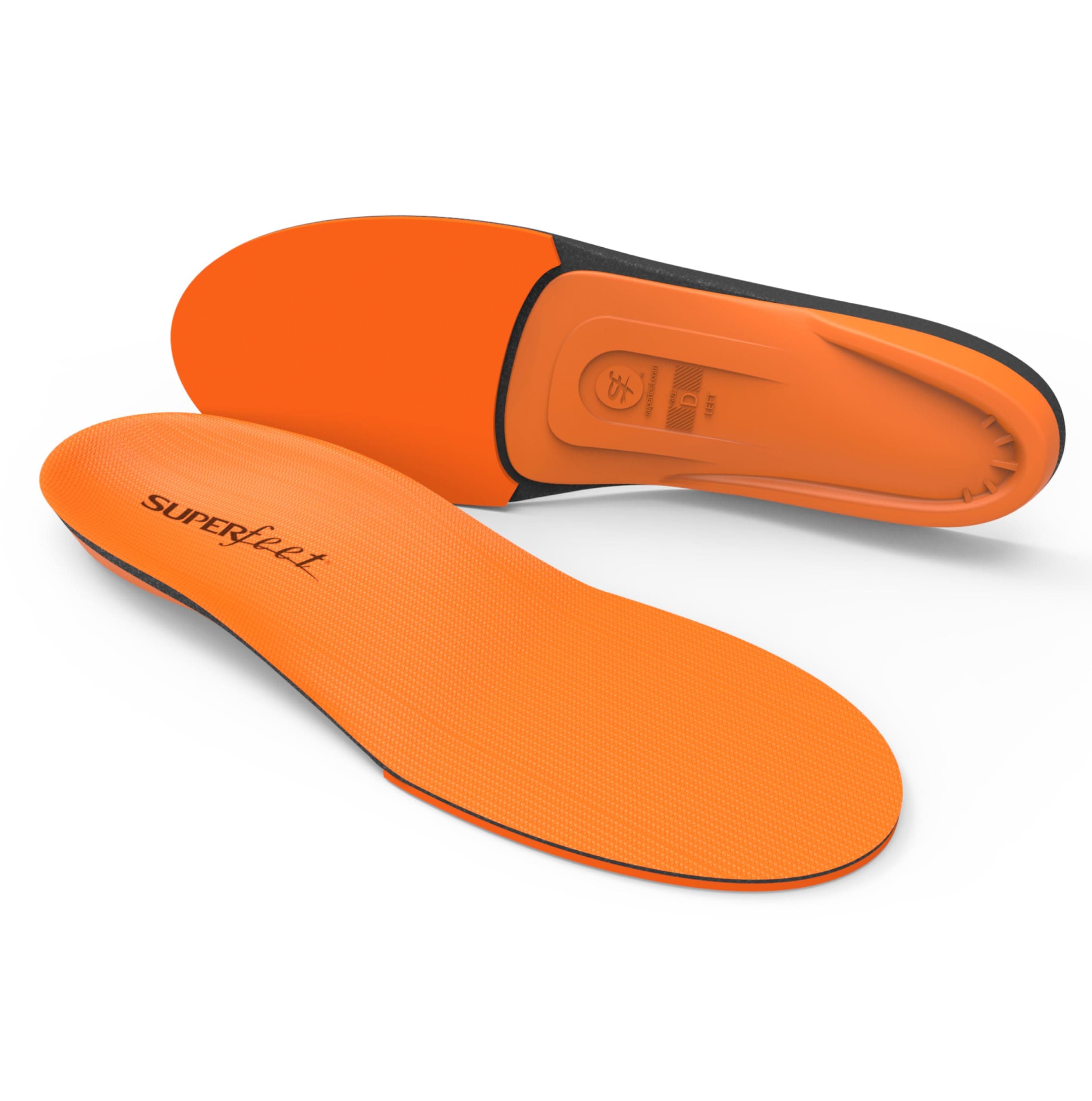 Superfeet Orange Premium Insole