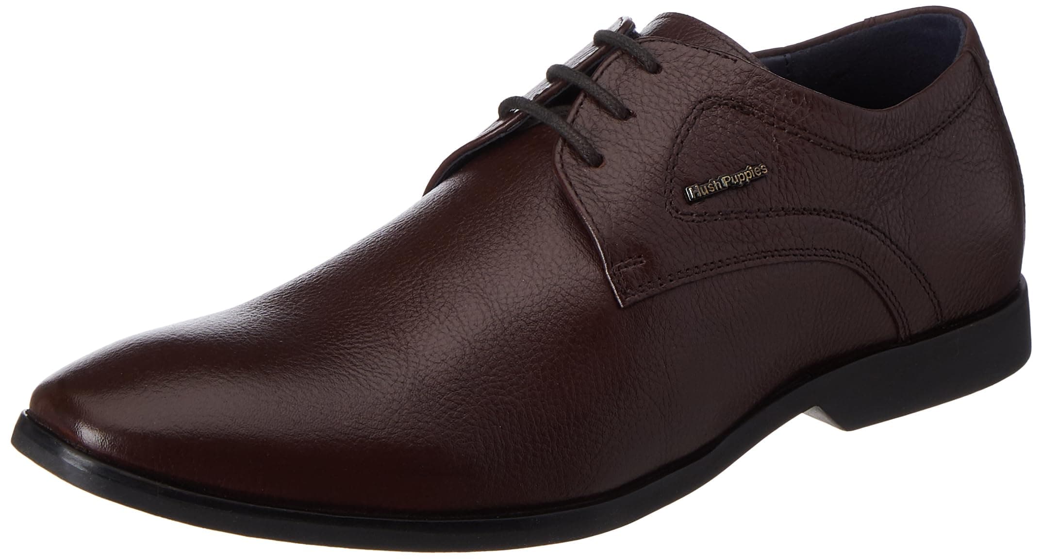 Hush Puppies Men's Lace-up Formal Shoes
