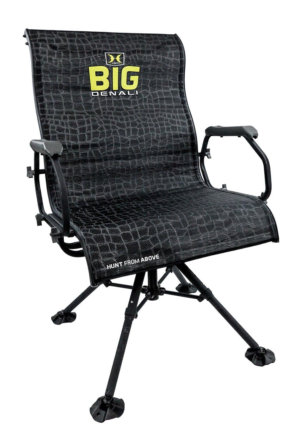 Big Denali Luxury Blind Chair