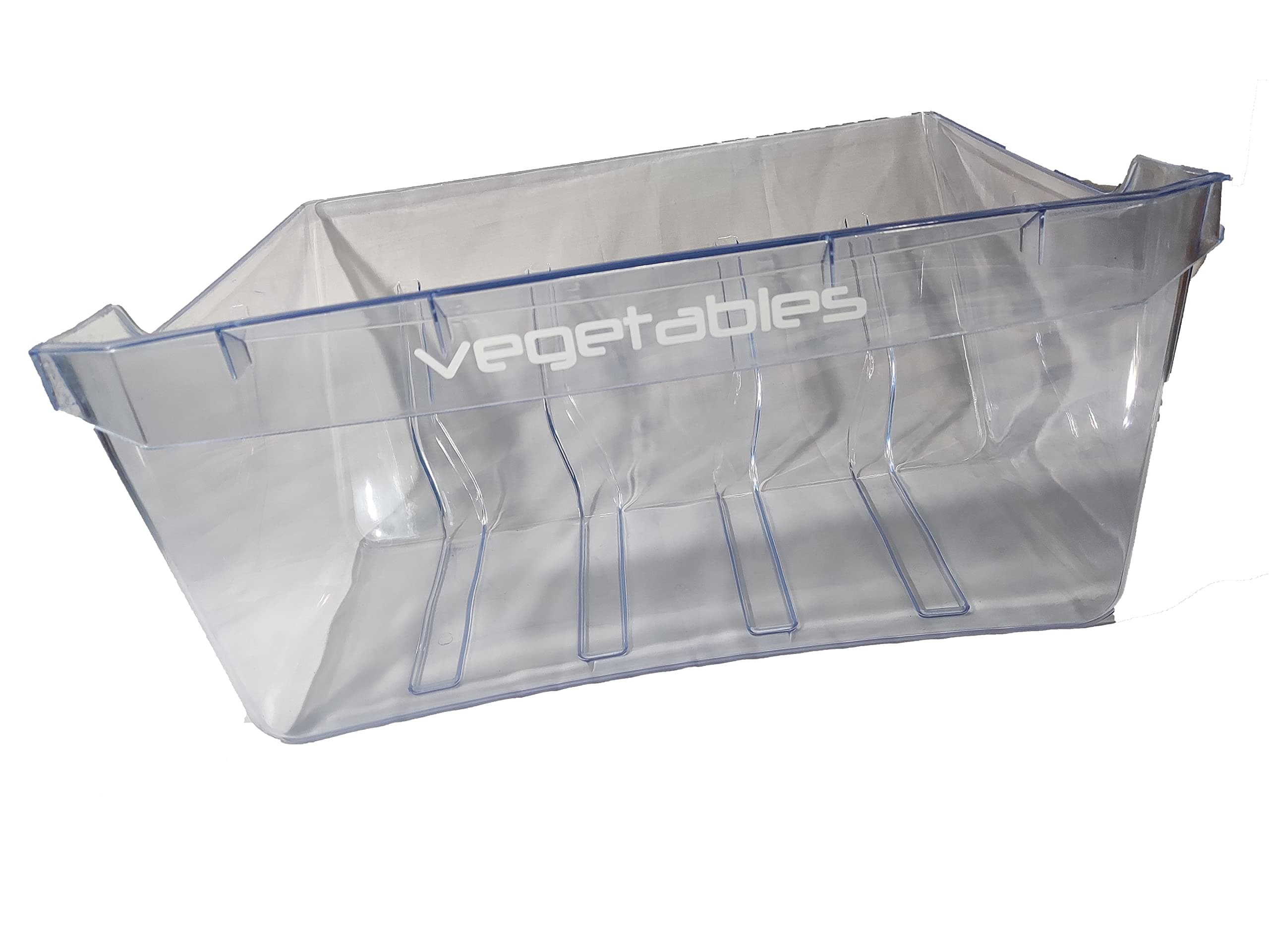 Arvika Sales Vegetable Basket Suitable For Godrej Single Door Refrigerator Edge Model 190-240 L Fridge (Match & Buy), Multicolor