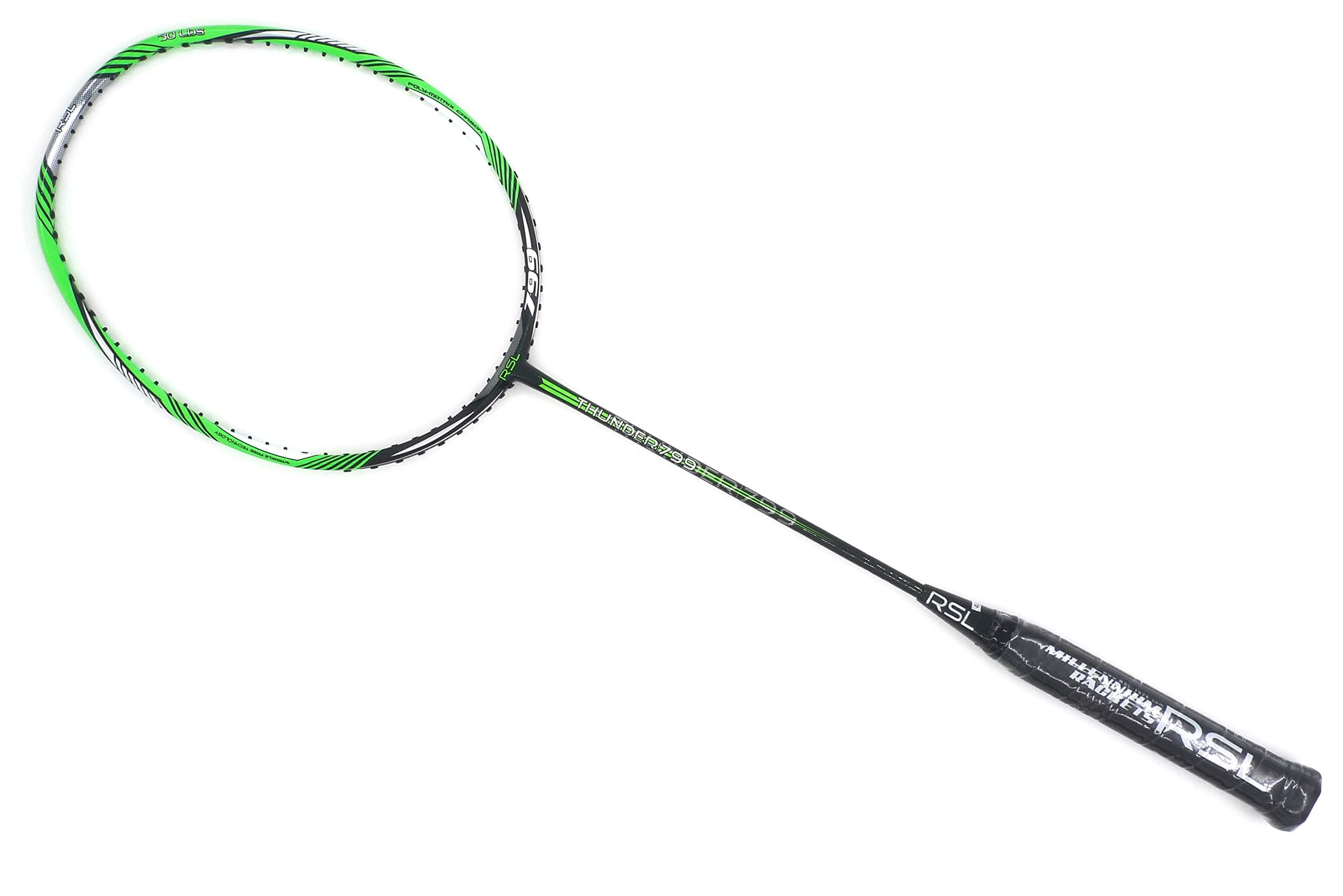 Badminton Racket (4U-G5)