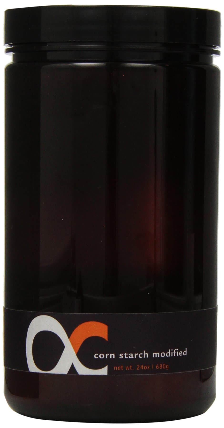 4mular Pure-Cote Corn Starch Modified, 24 Ounce