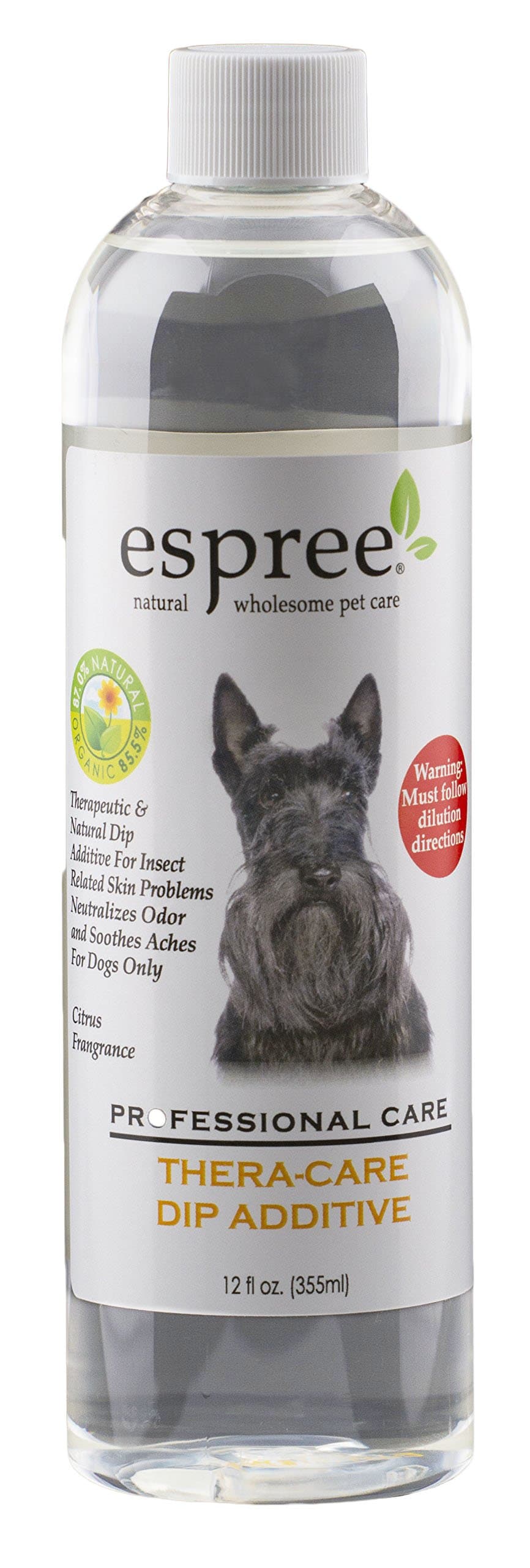 Espree Animal Products - FTC - Thera-Care Dip Additive - 12 Oz