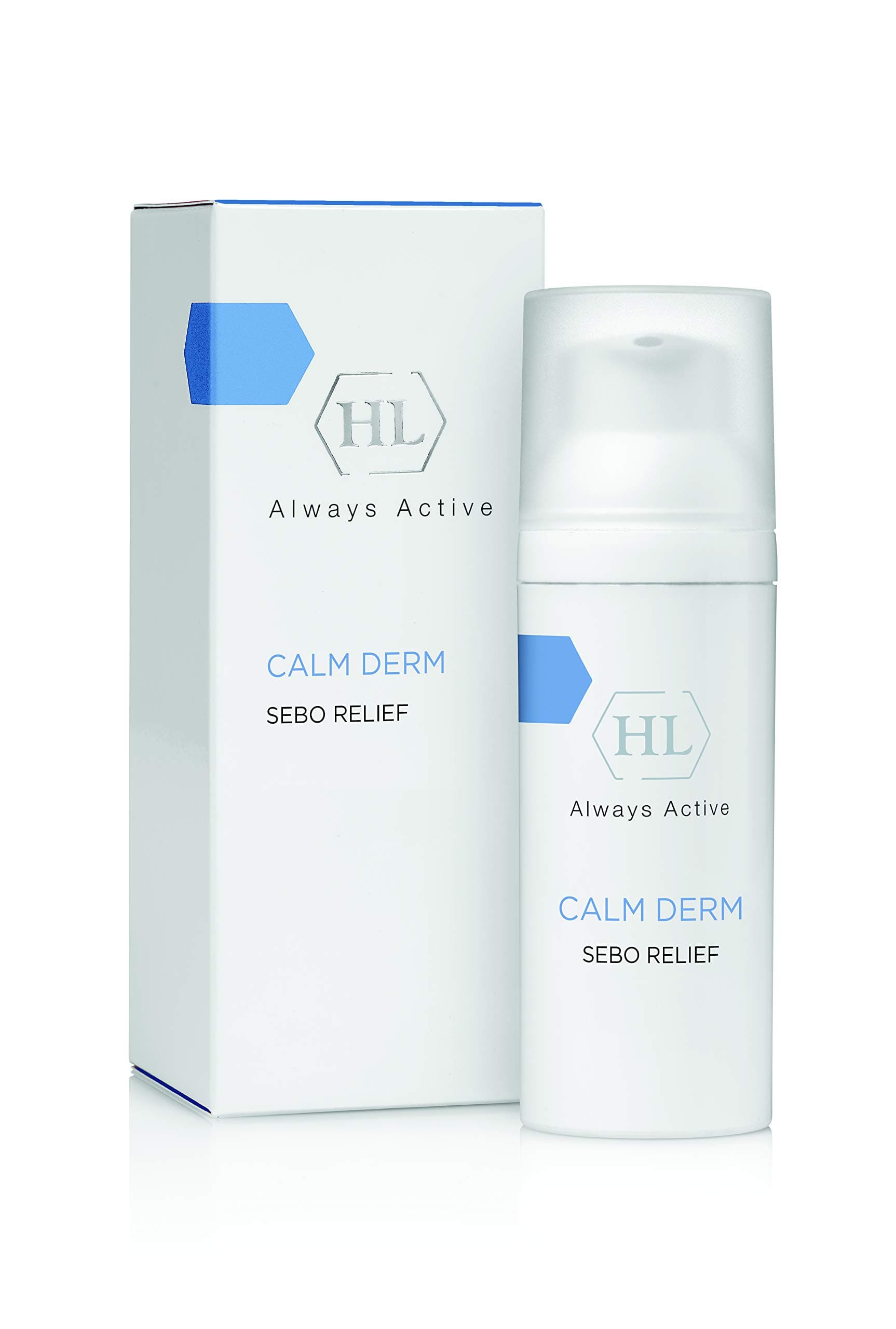 HL Calm Derm Sebo Relief 1.7 fl.oz
