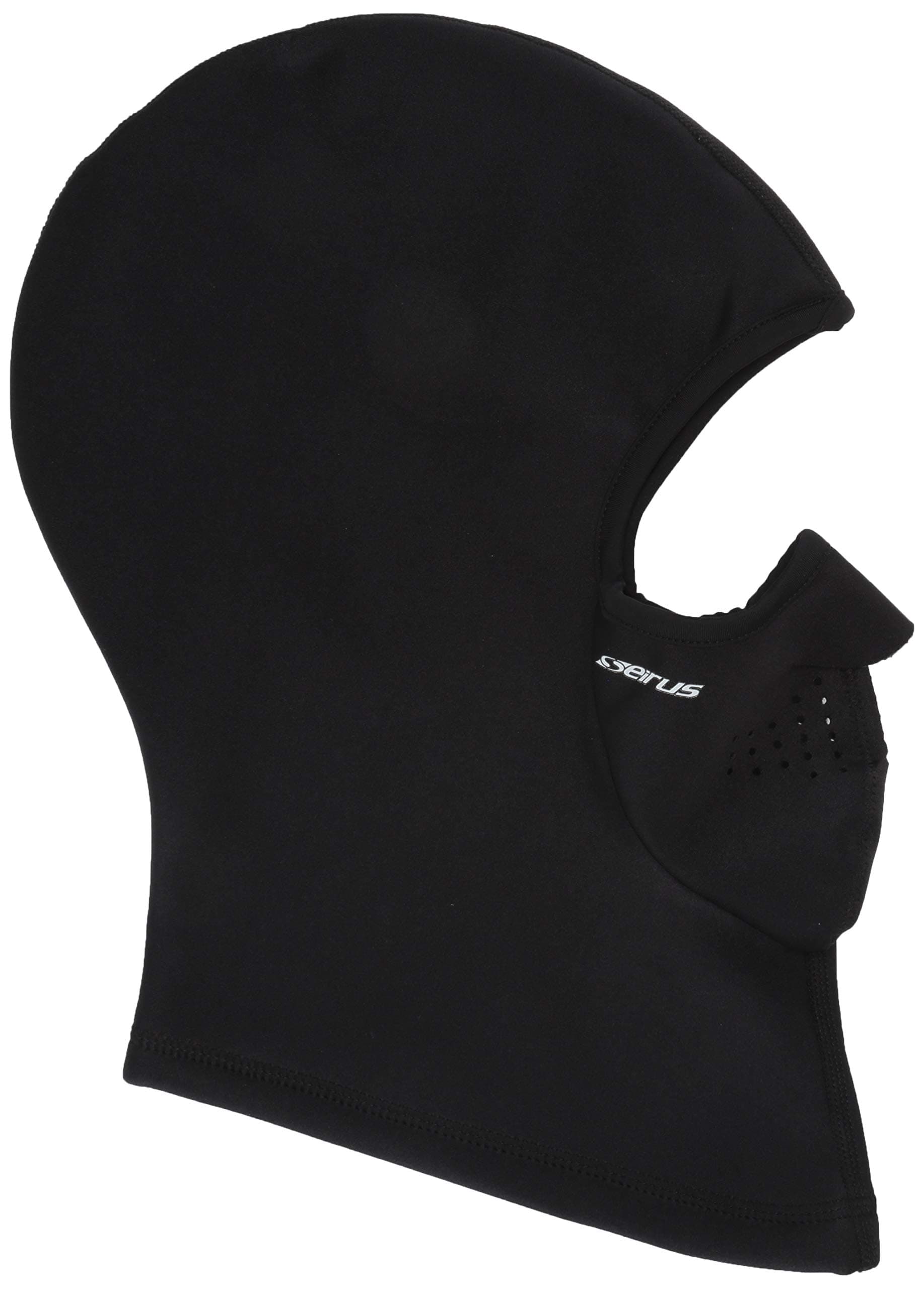 Seirus Innovation 2885 Ultra Clava - Complete Coverage in Winter Cold Weather - Head, Face & Neck Protection