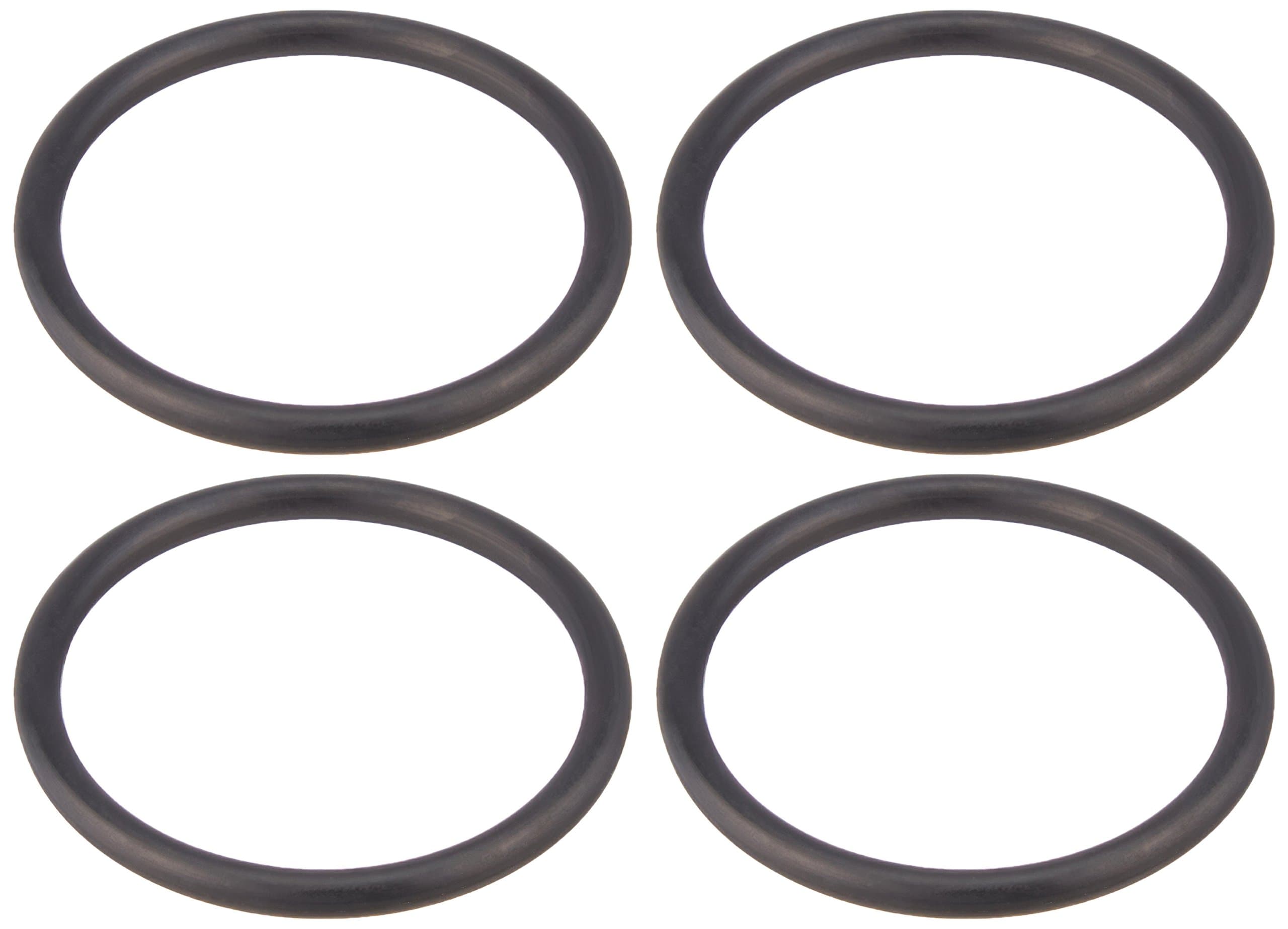 Torrey Pines 440-0009 O-Ring for Echotherm CO30 Column Clamping, Large (Pack of 4)