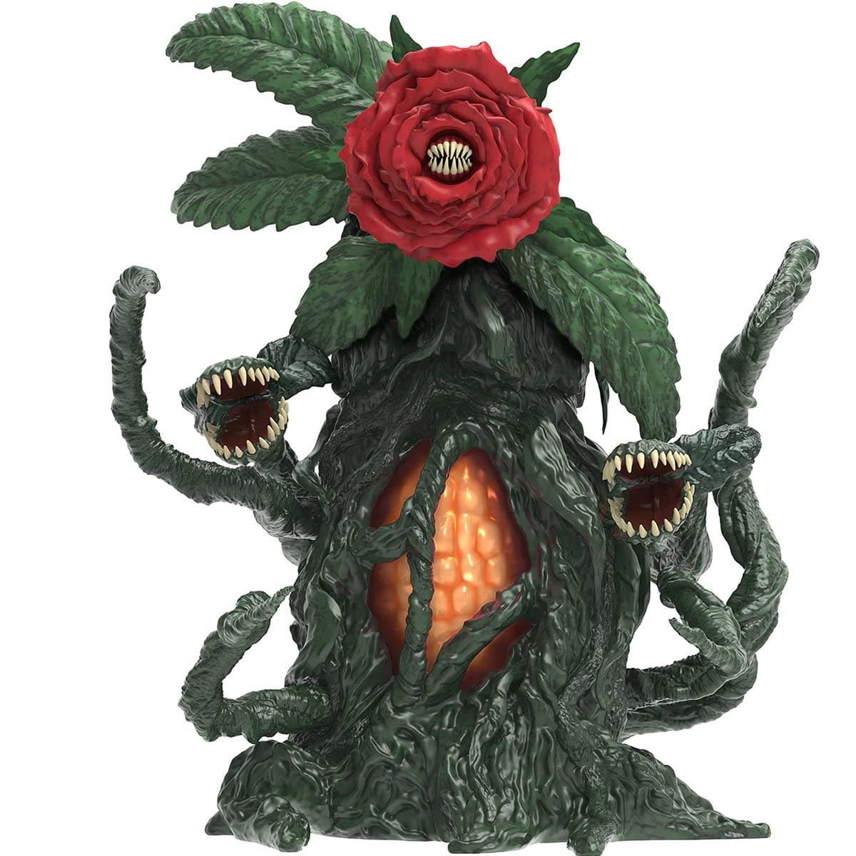 Toho ULTIMATES! Wave 1 - Heisei Biollante (Rose Form)