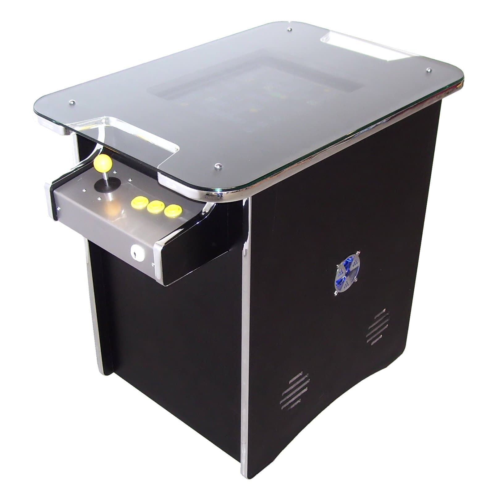 GameCAB Cocktail Table Arcade Machine