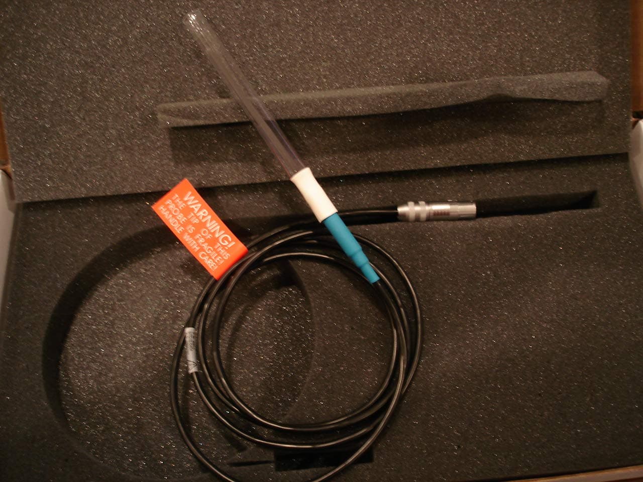 STD18-0404 - TRANSVERSE TEST PROBE