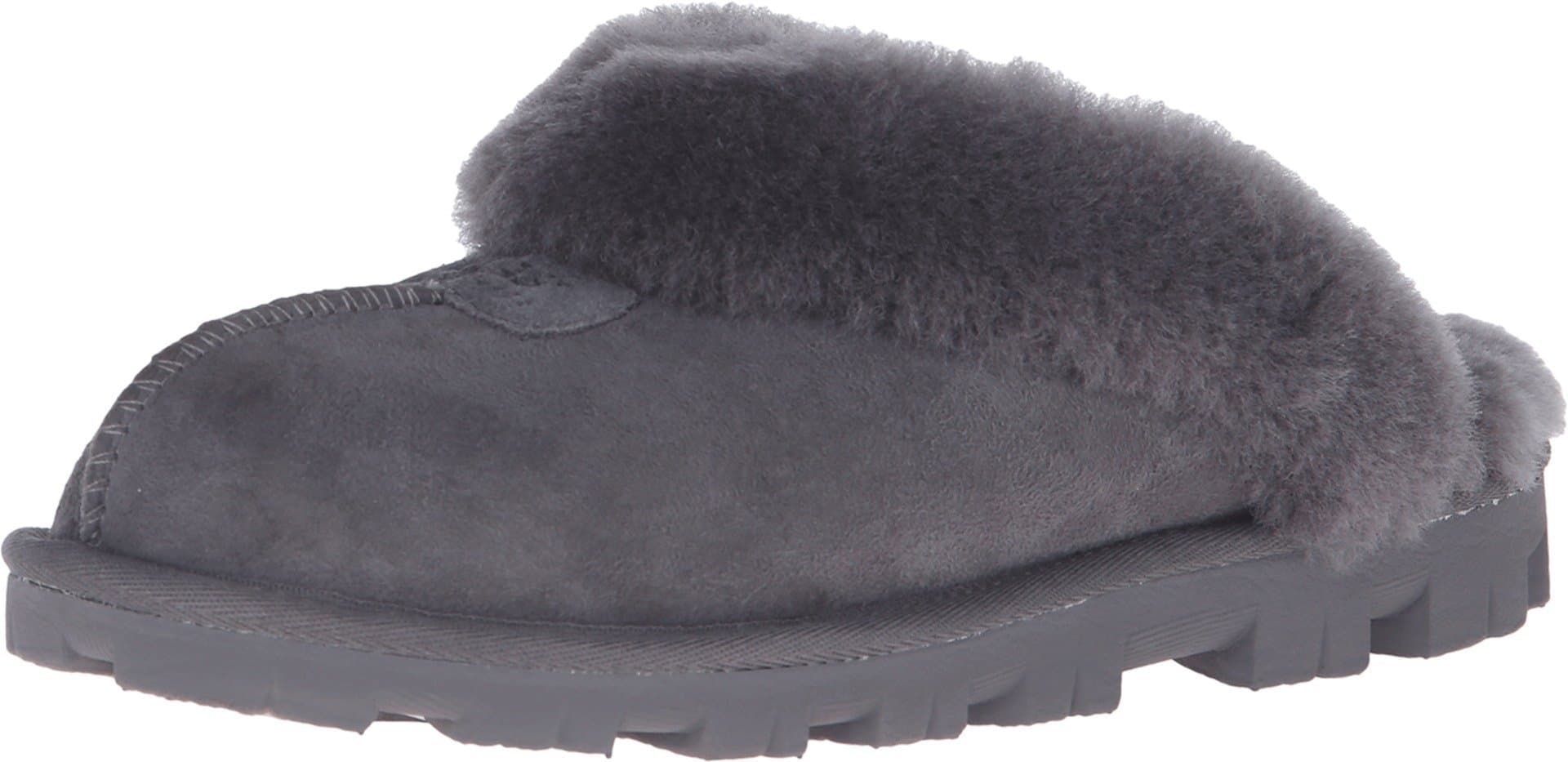 Women's Coquette Slipper