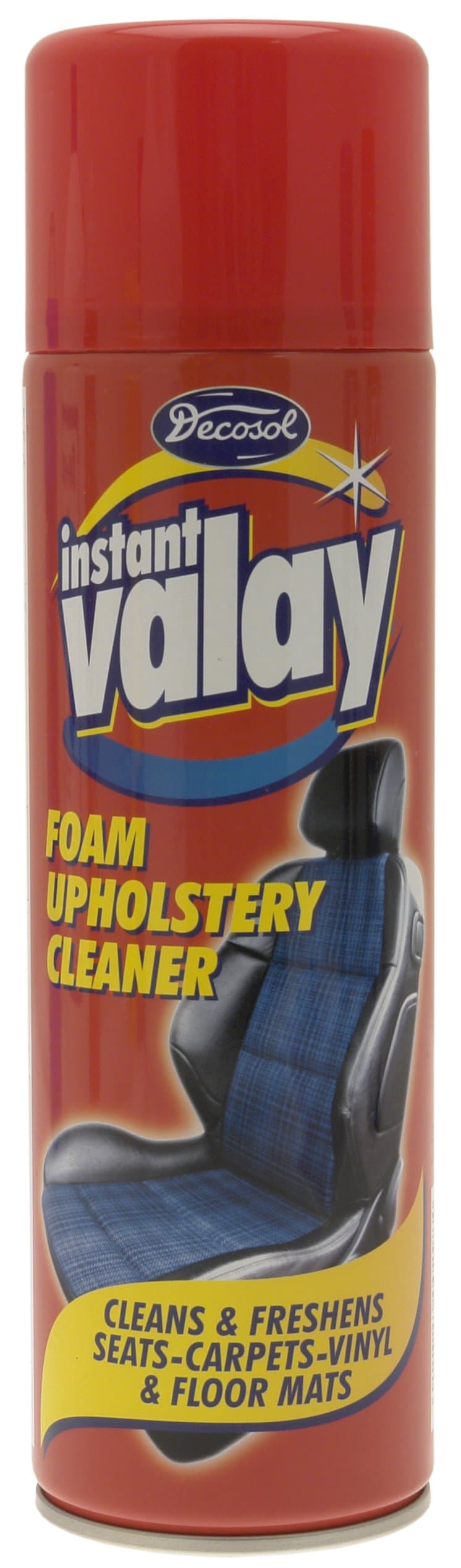 AD16G Instant Valay Grime Beater 500 ml