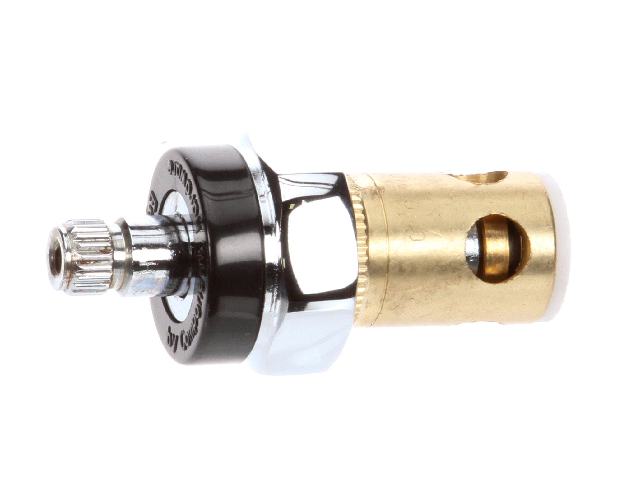 Component Hardware KL50-Y007 NSF Hot Valve Assembly 1/4 Turn