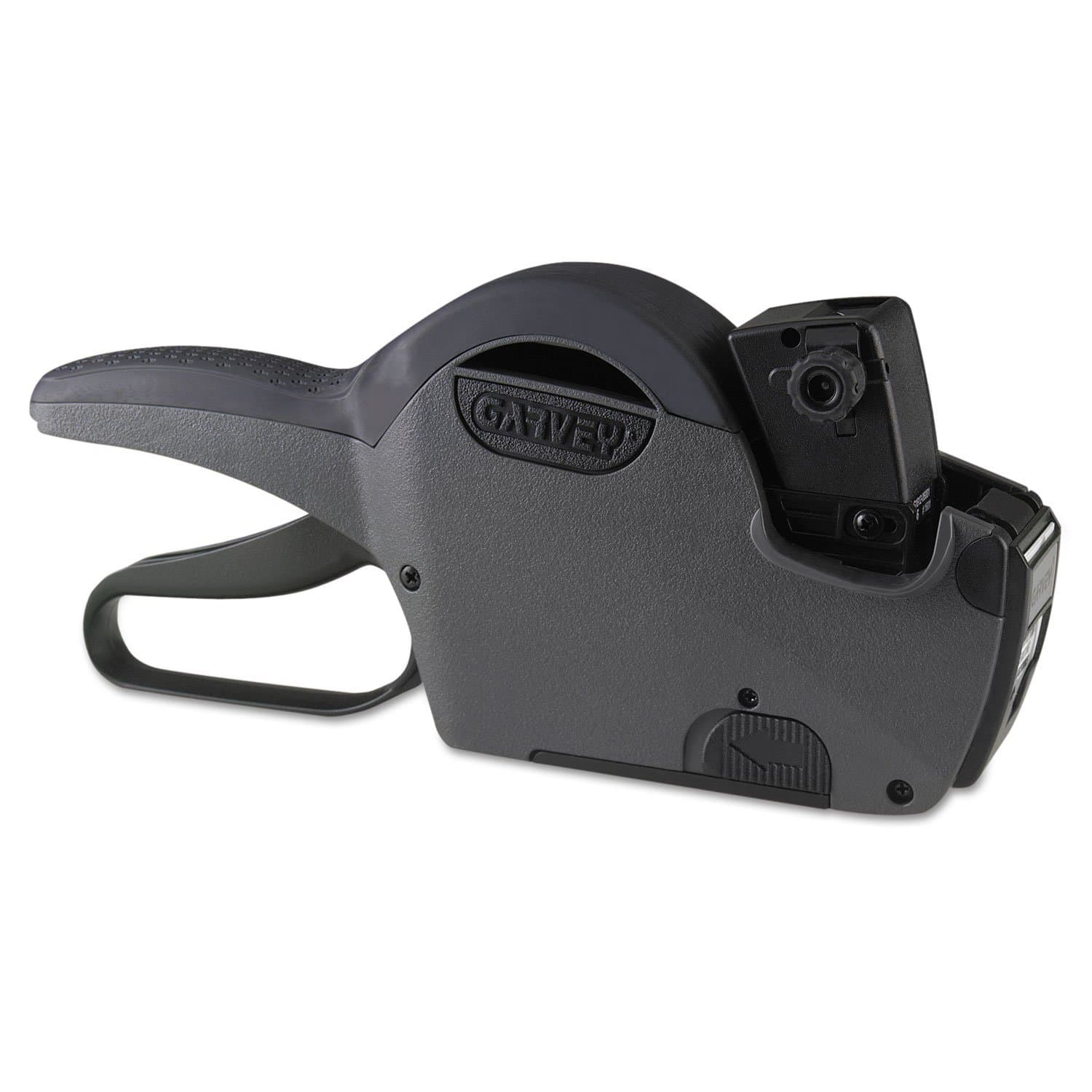 Garvey Pricemarker Kit, Model 22-6, 1-Line, 6 Characters/Line, 0.81 x 0.44 Label Size