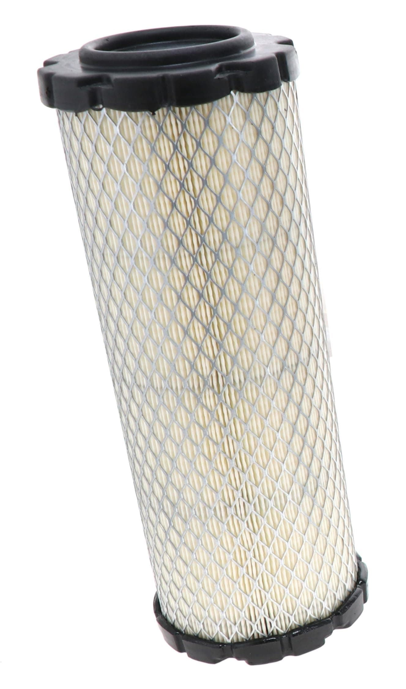 WIX Filters - 46438 Heavy Duty Radial Seal Car Outer Air Filter, Pack of 1