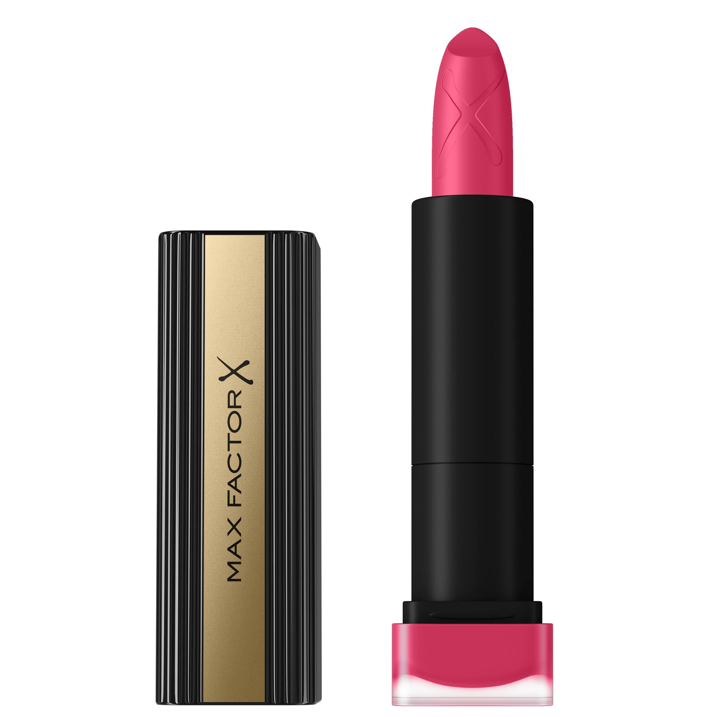 Colour Elixir Lipstick Velvet Matte – Matte Lipstick, Vegan Formula, Lightweight - 25 Blush, 3.5g