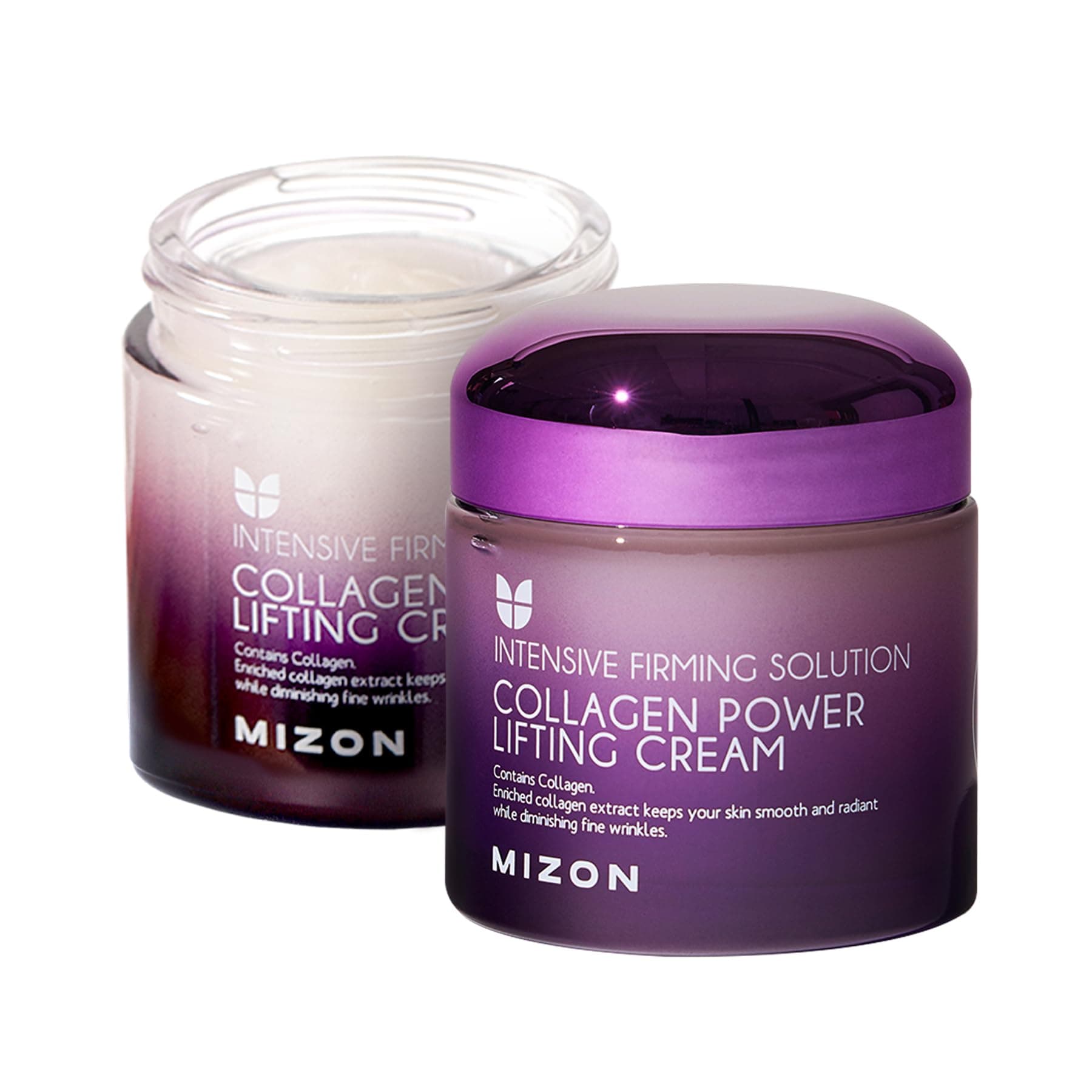 Collagen Cream (Collagen Power Lifting Cream 70ml)