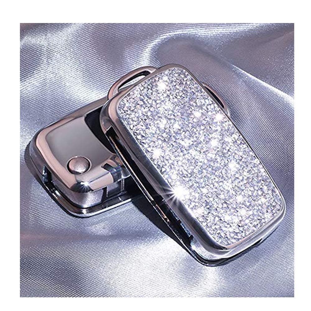 Key Fob case Cover for Volkswagen VW Accessorie